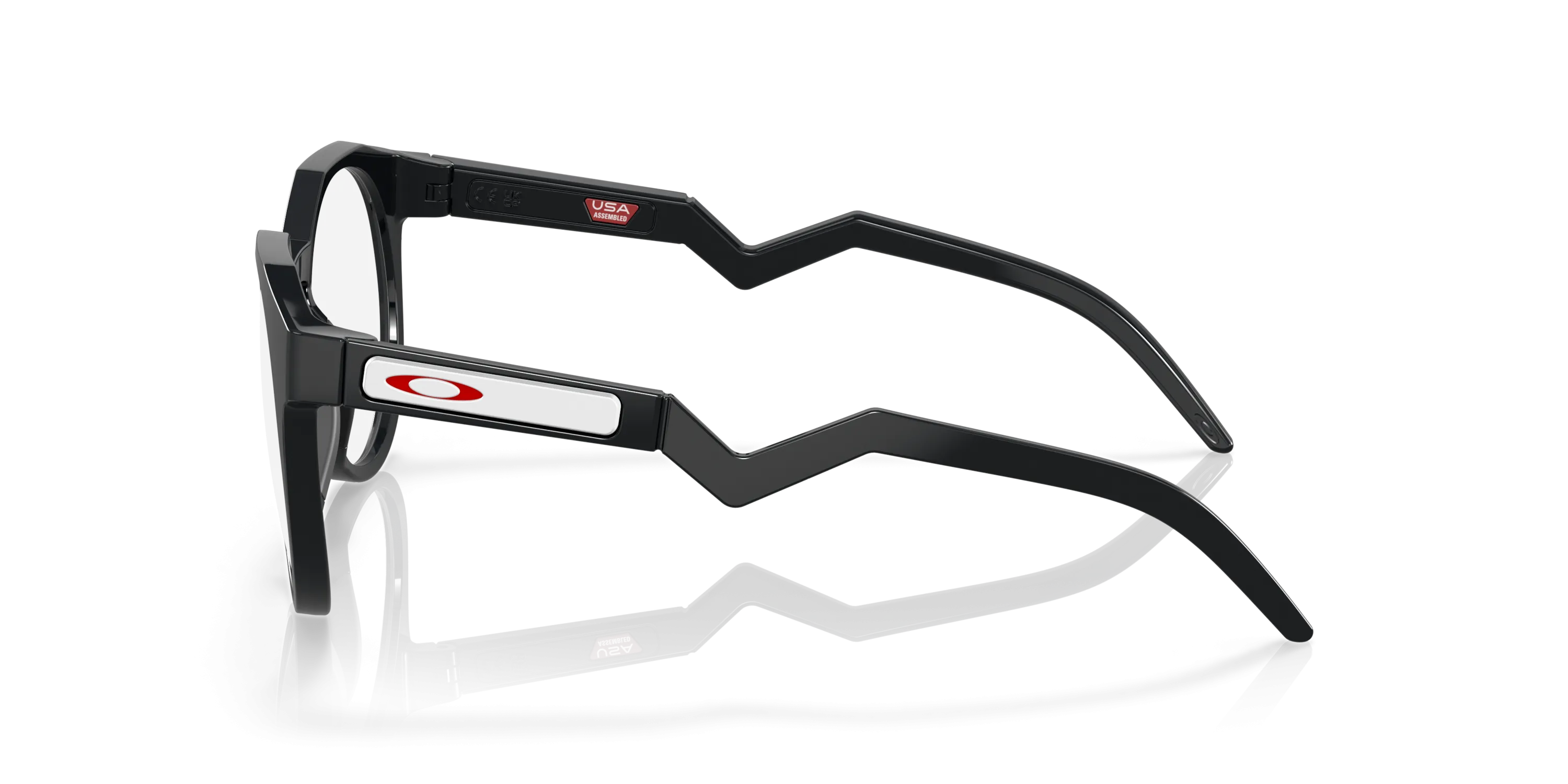 Oakley HSTN (Low Bridge Fit)