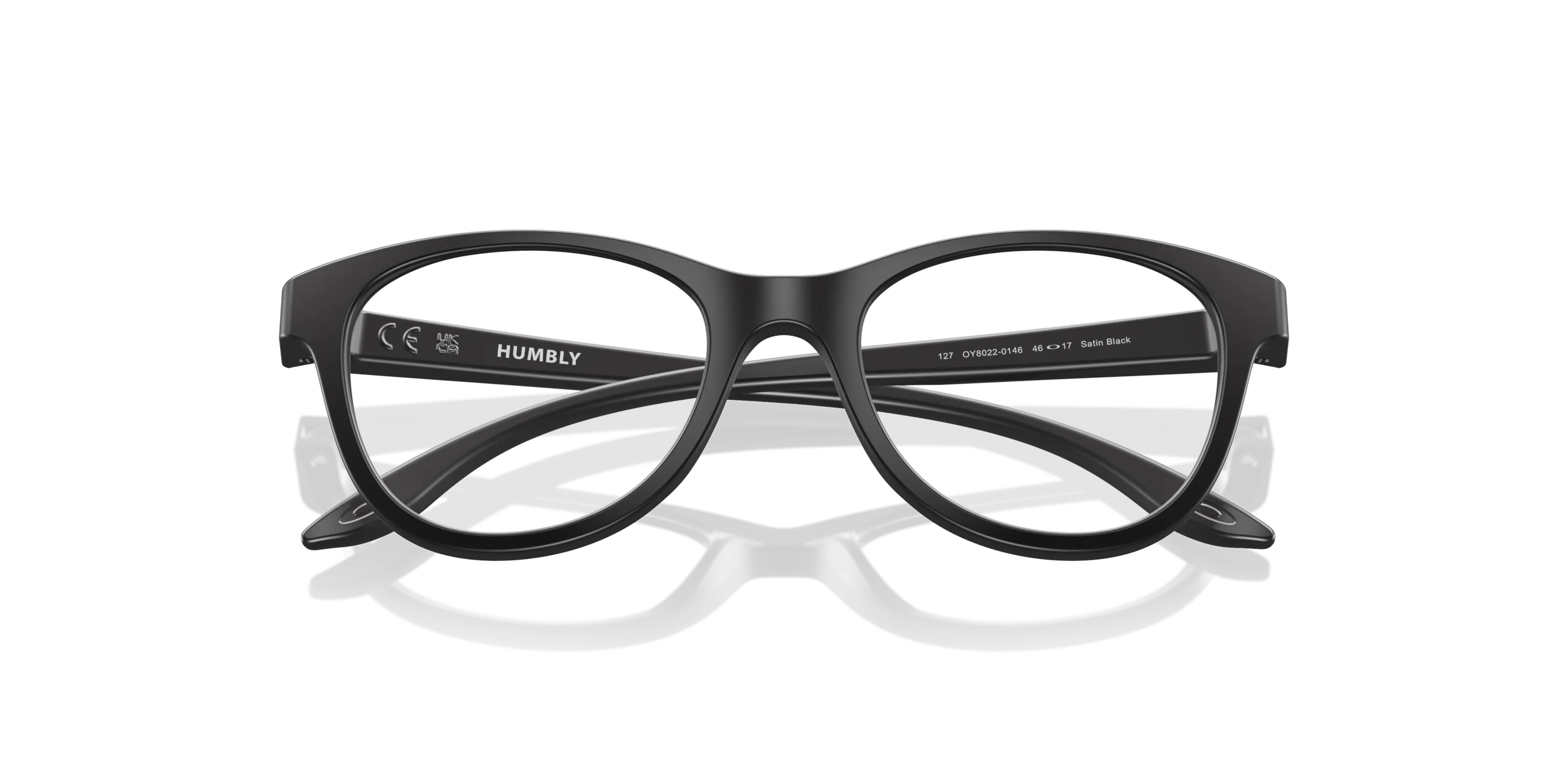 Oakley Humbly (Youth Fit)