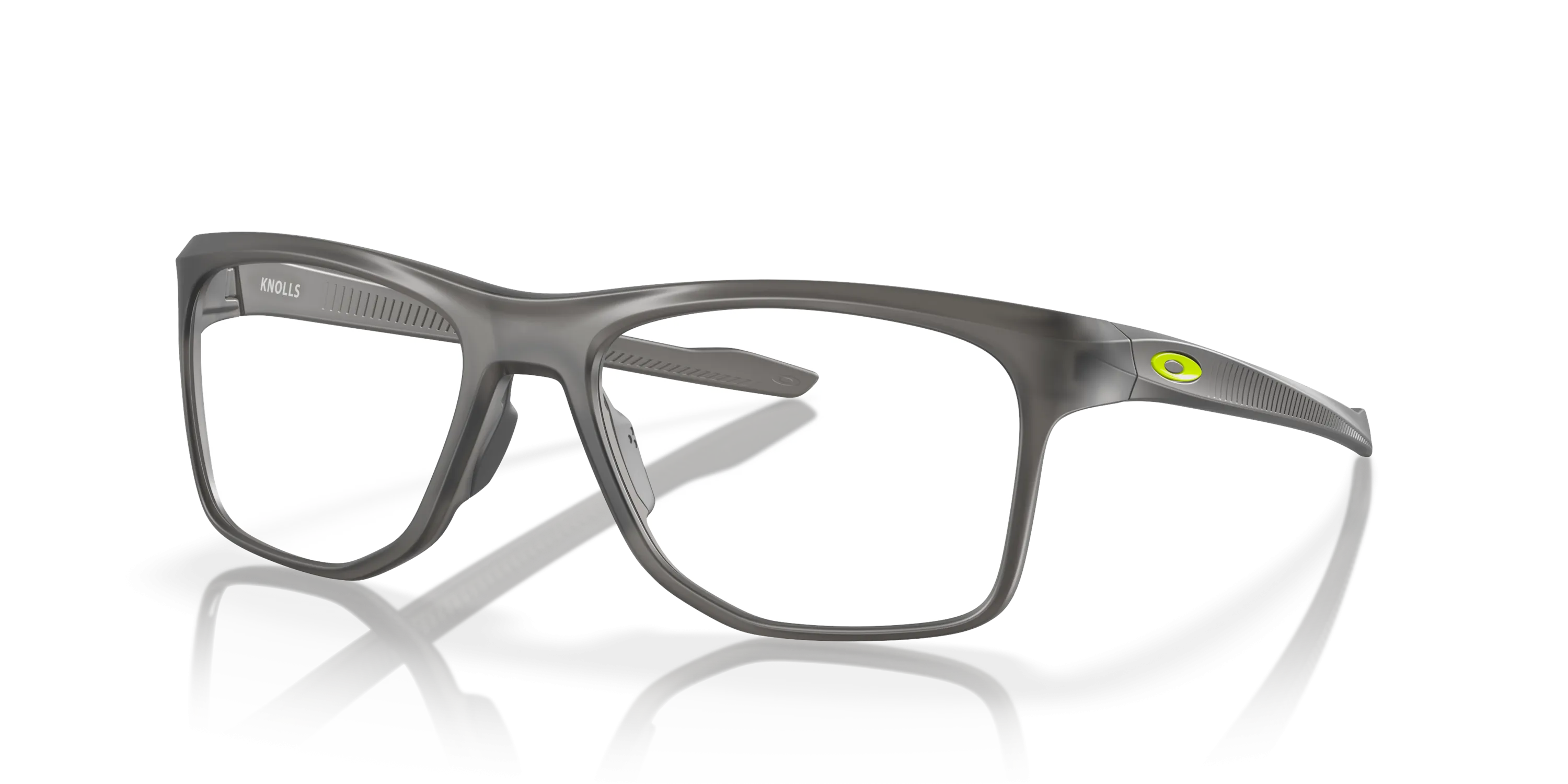 Oakley Knolls