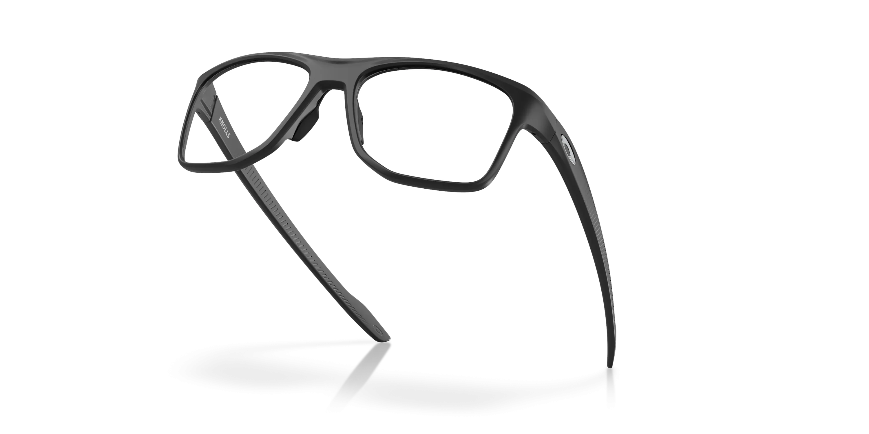 Oakley Knolls