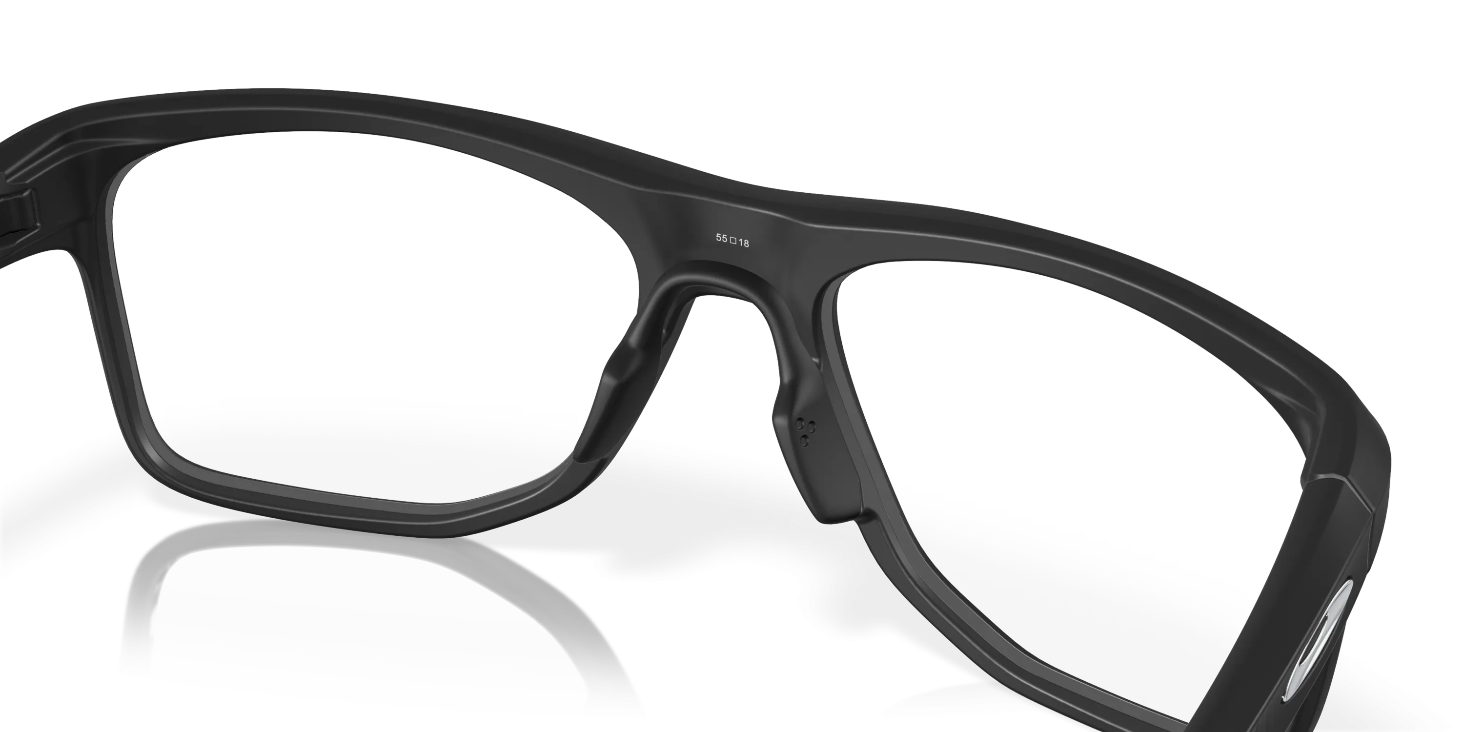 Oakley Knolls