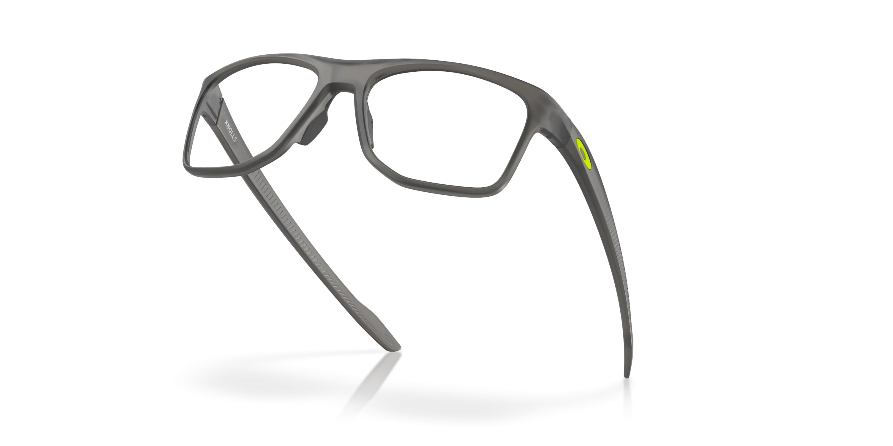 Oakley Knolls