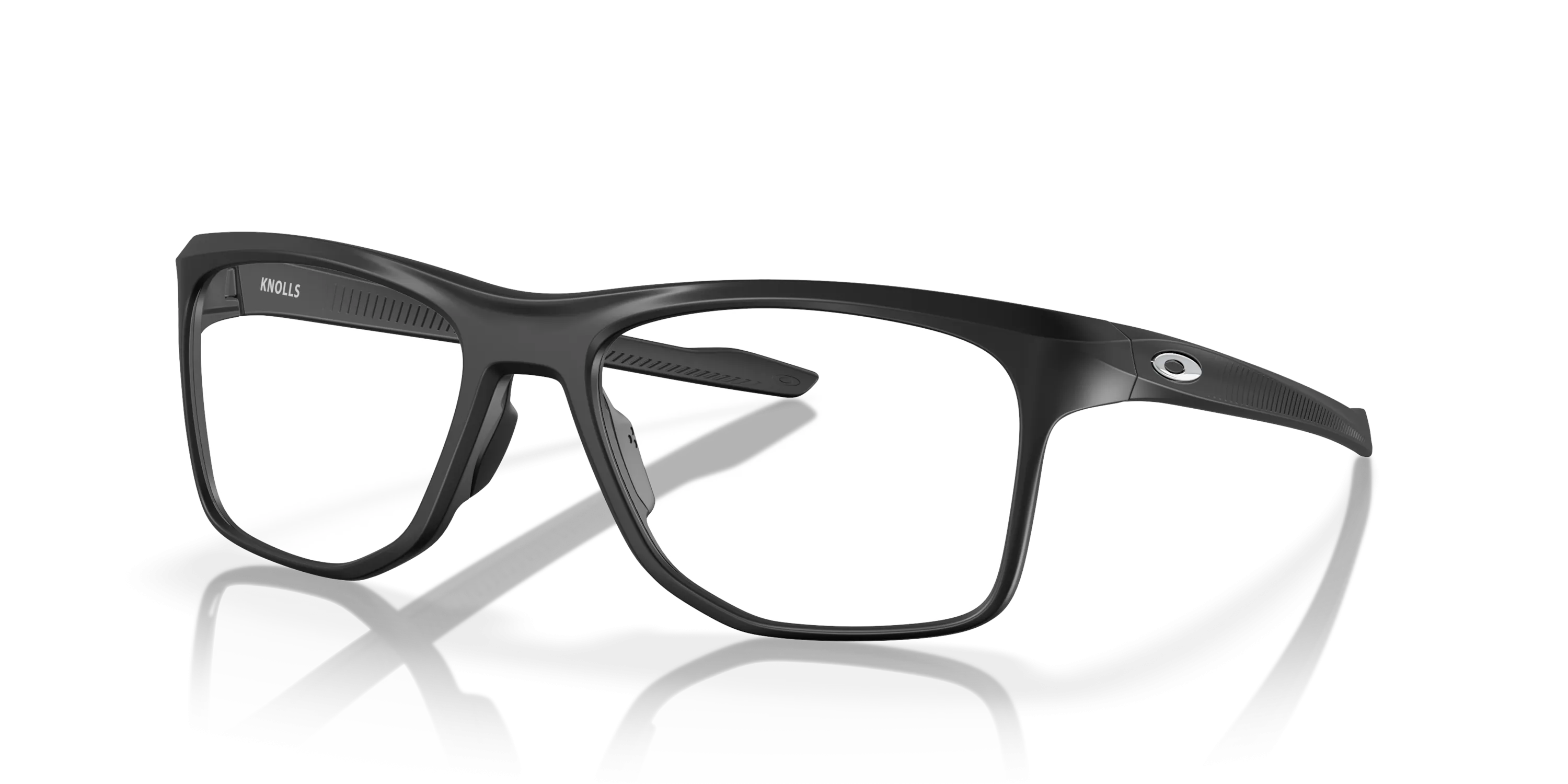 Oakley Knolls