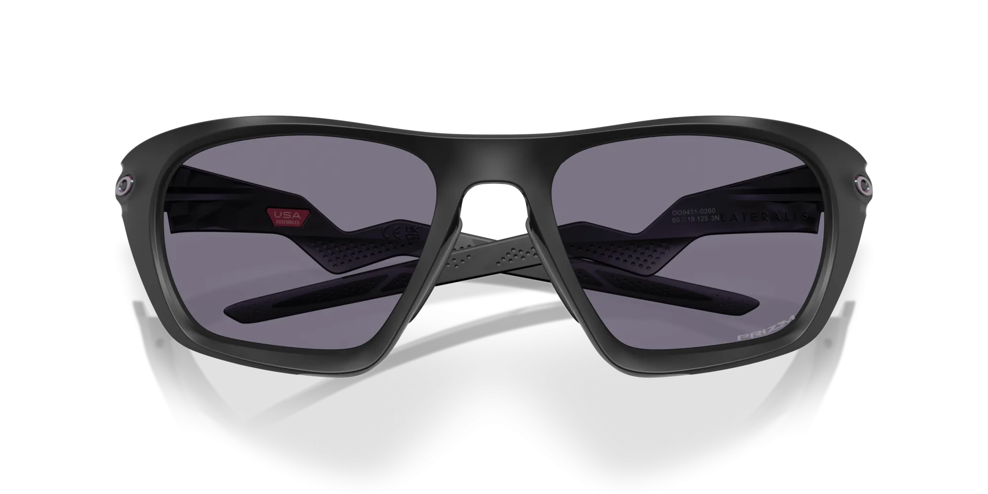 Oakley Lateralis OO9431 943102