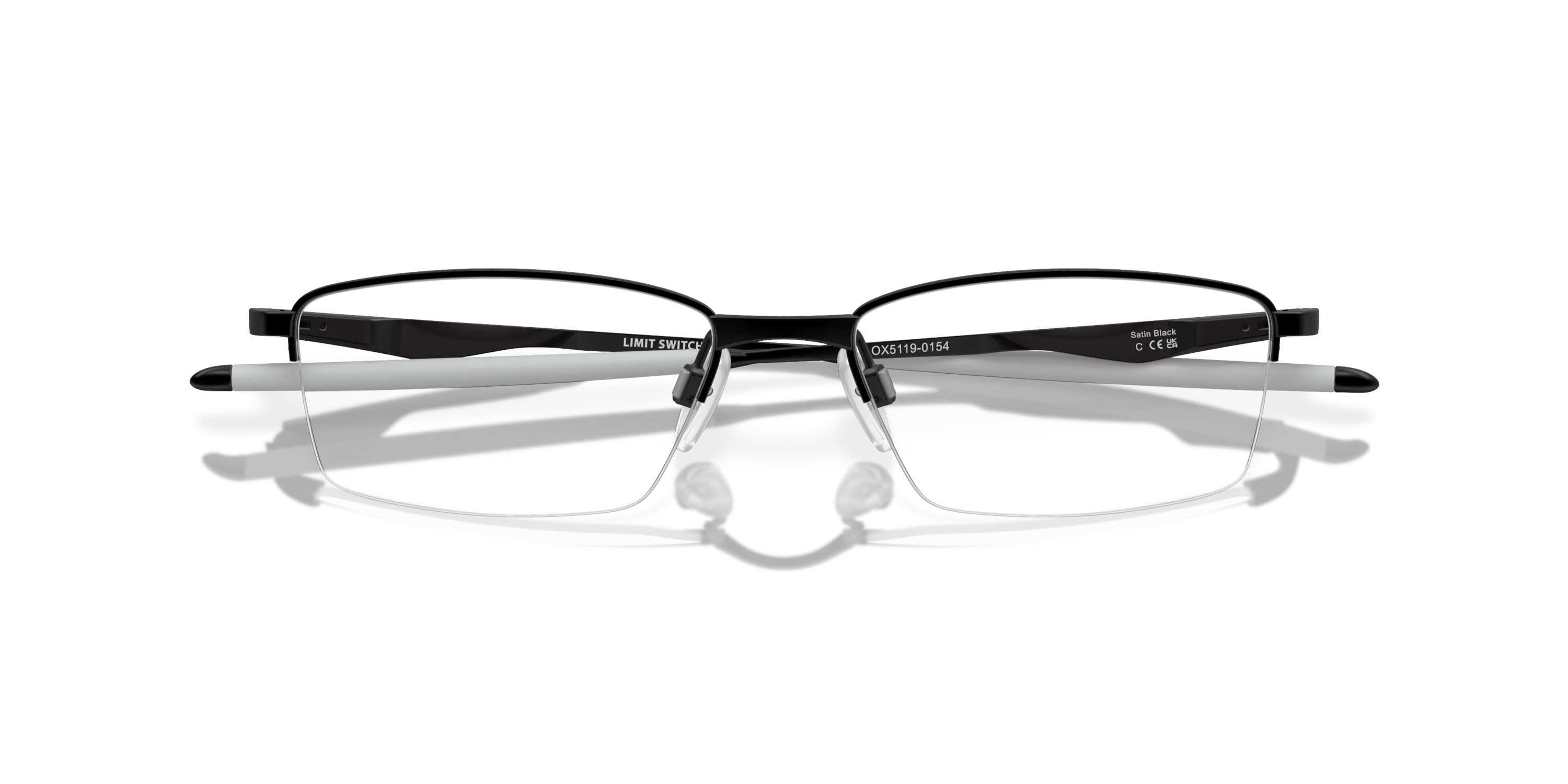 Oakley Limit Switch® 0.5