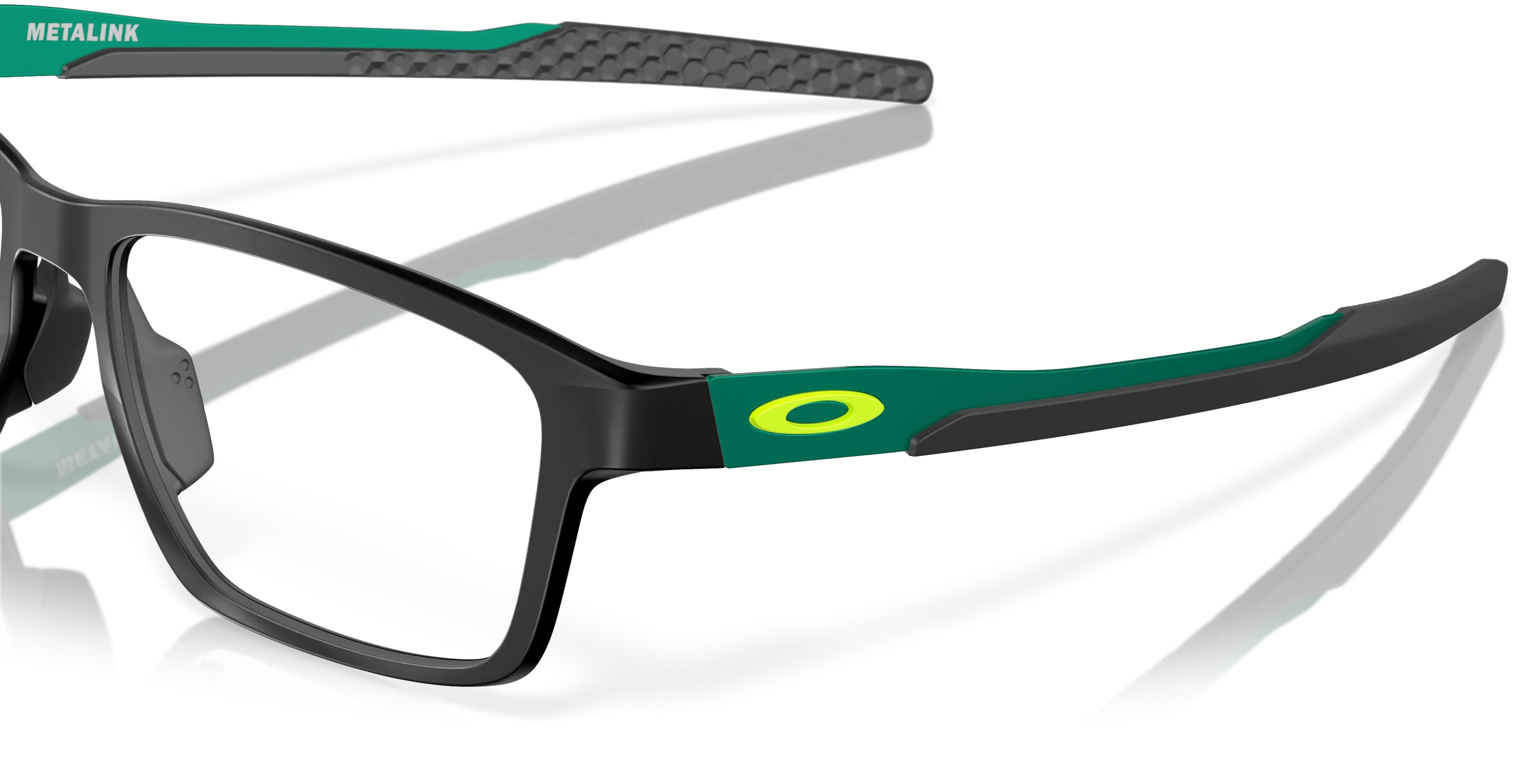 Oakley Metalink Introspect Collection