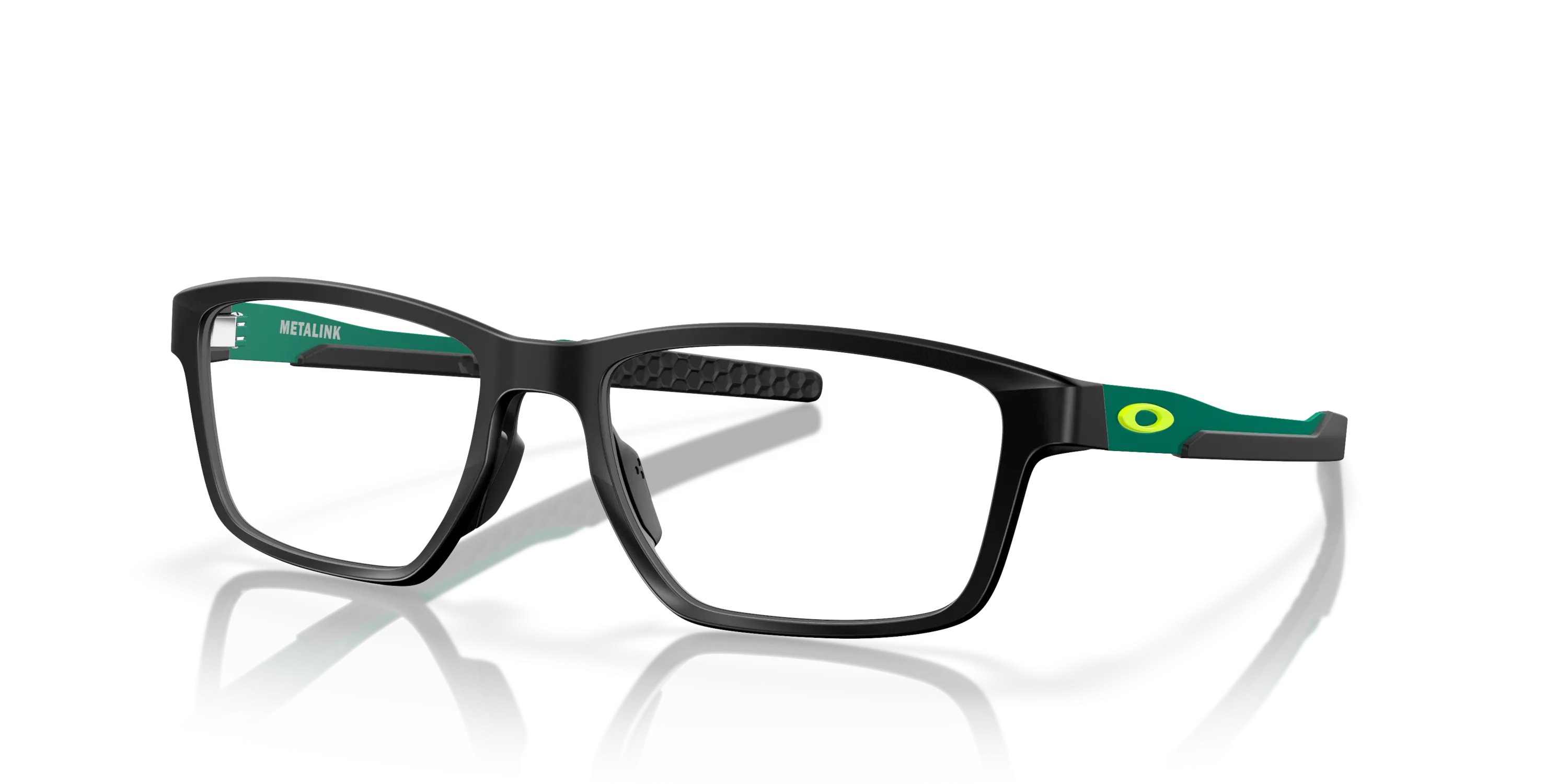 Oakley Metalink Introspect Collection
