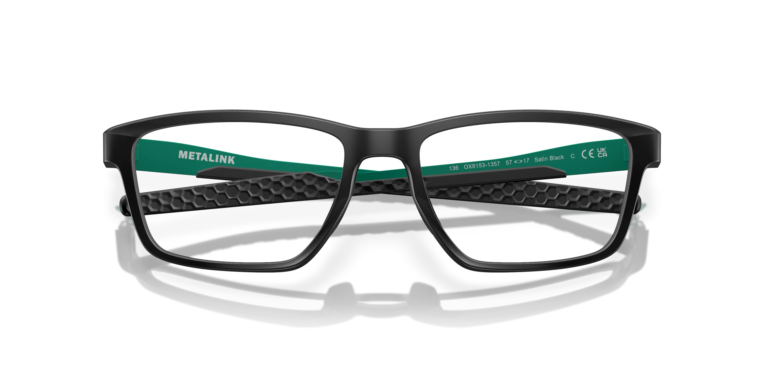 Oakley Metalink Introspect Collection