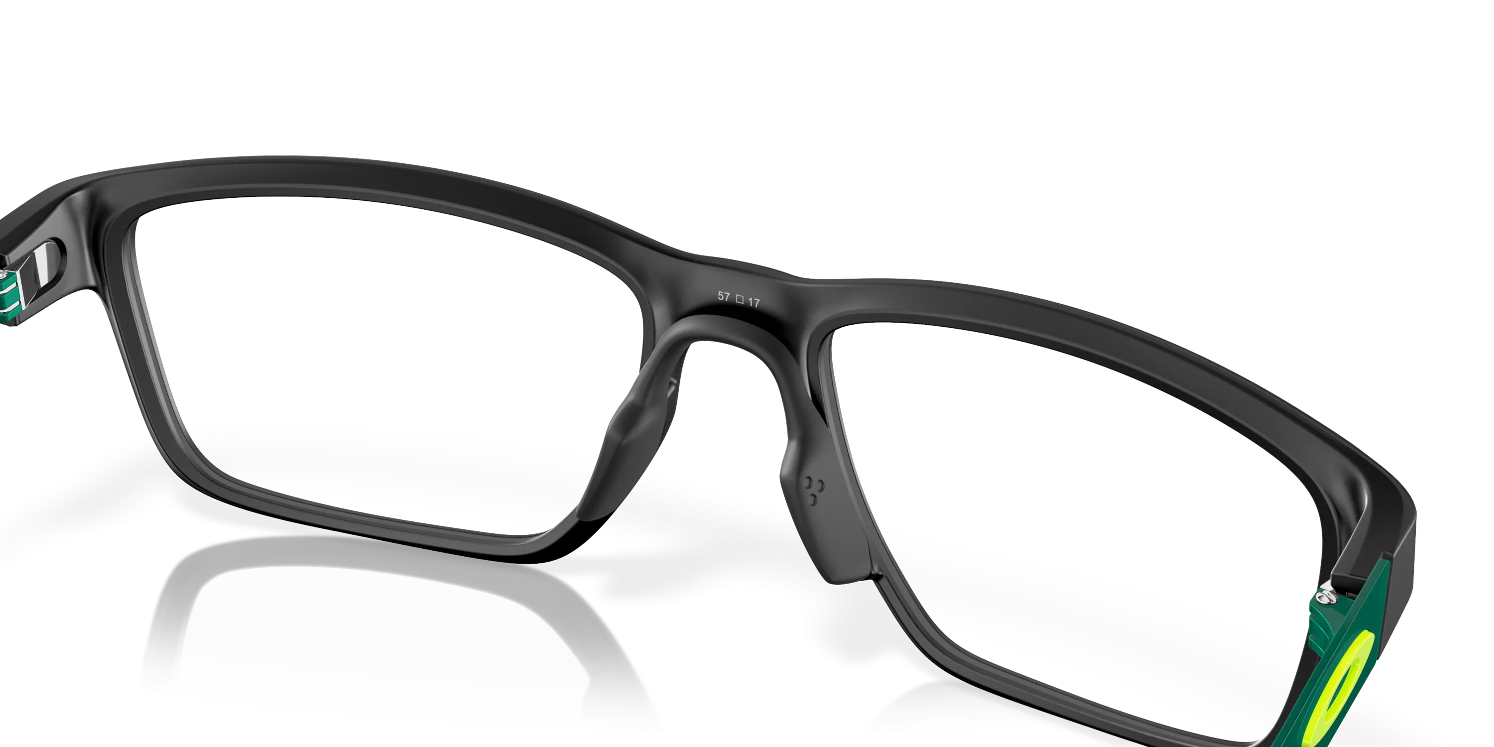 Oakley Metalink Introspect Collection