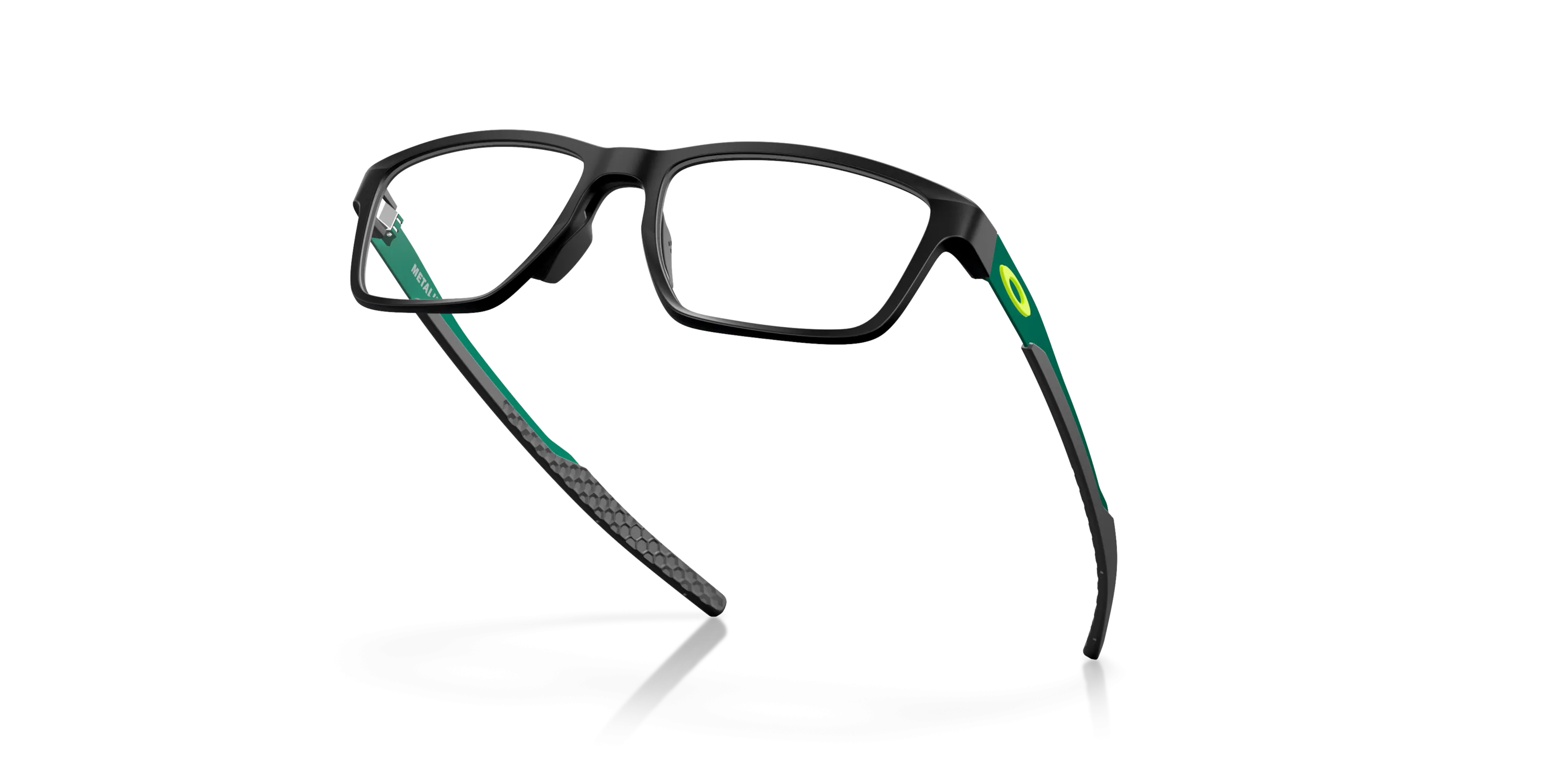 Oakley Metalink Introspect Collection