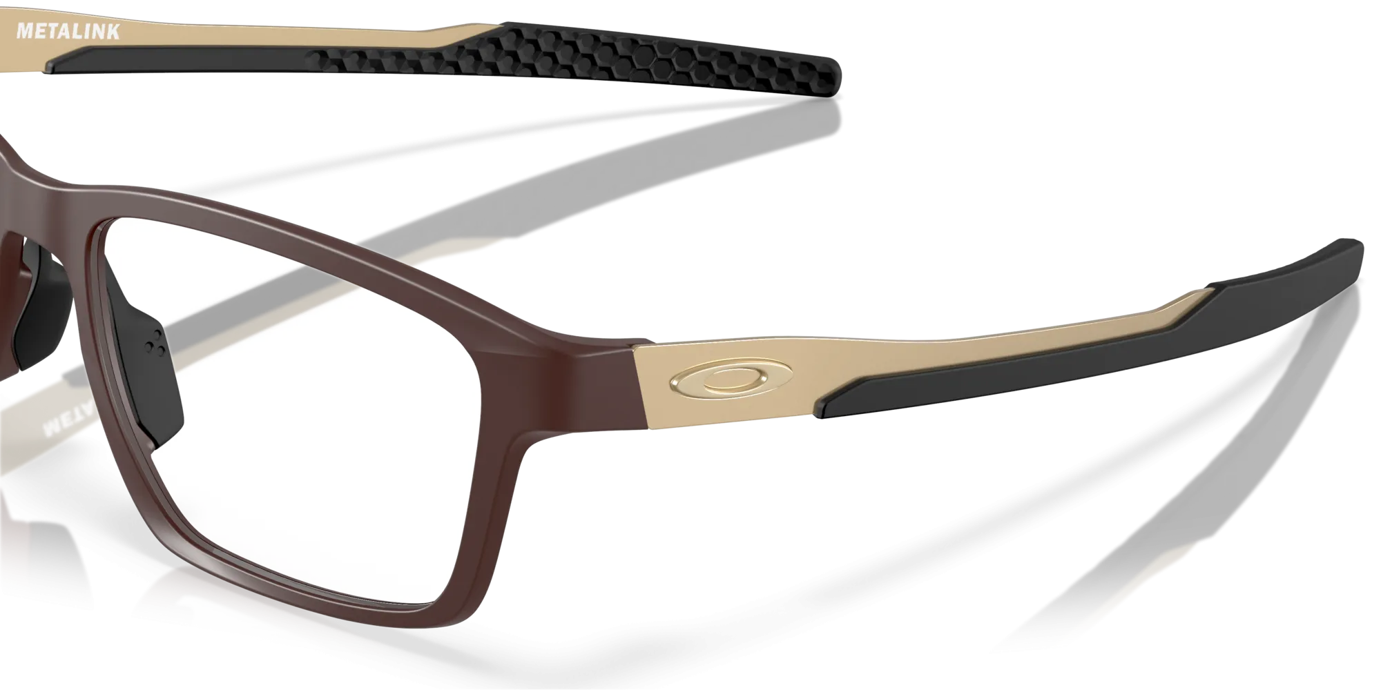 Oakley Metalink OX8153 815314