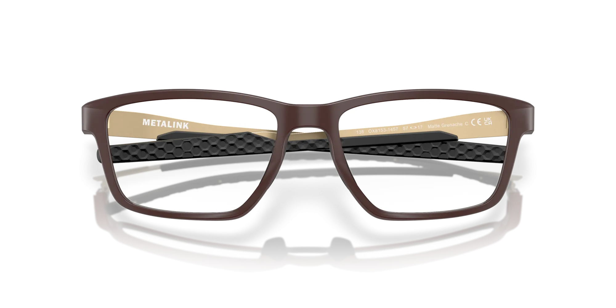 Oakley Metalink OX8153 815314