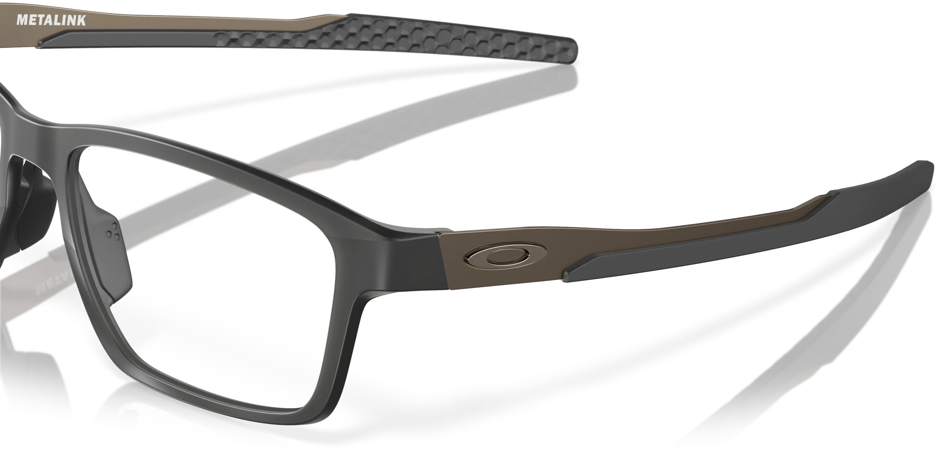Oakley Metalink