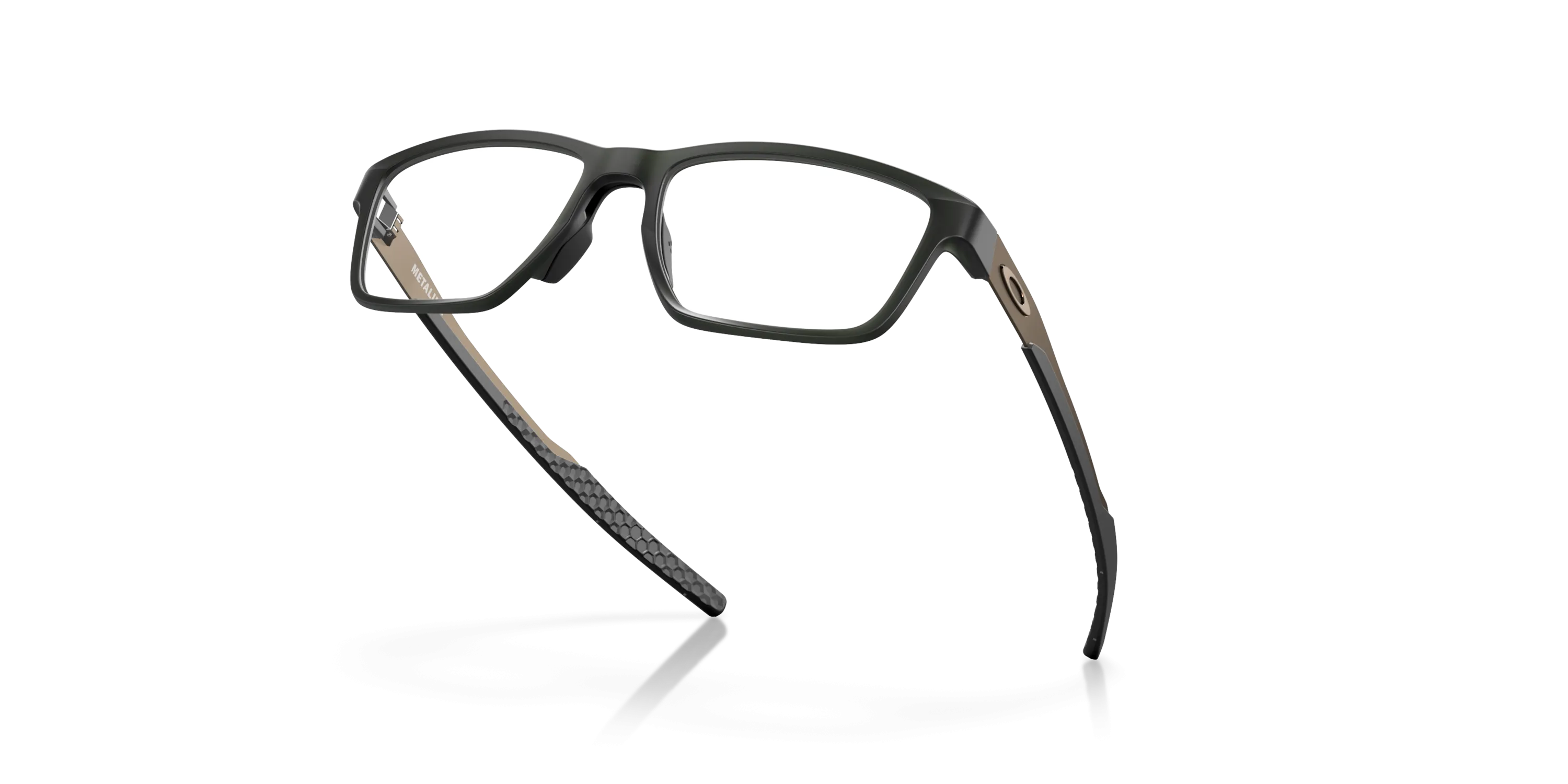 Oakley Metalink