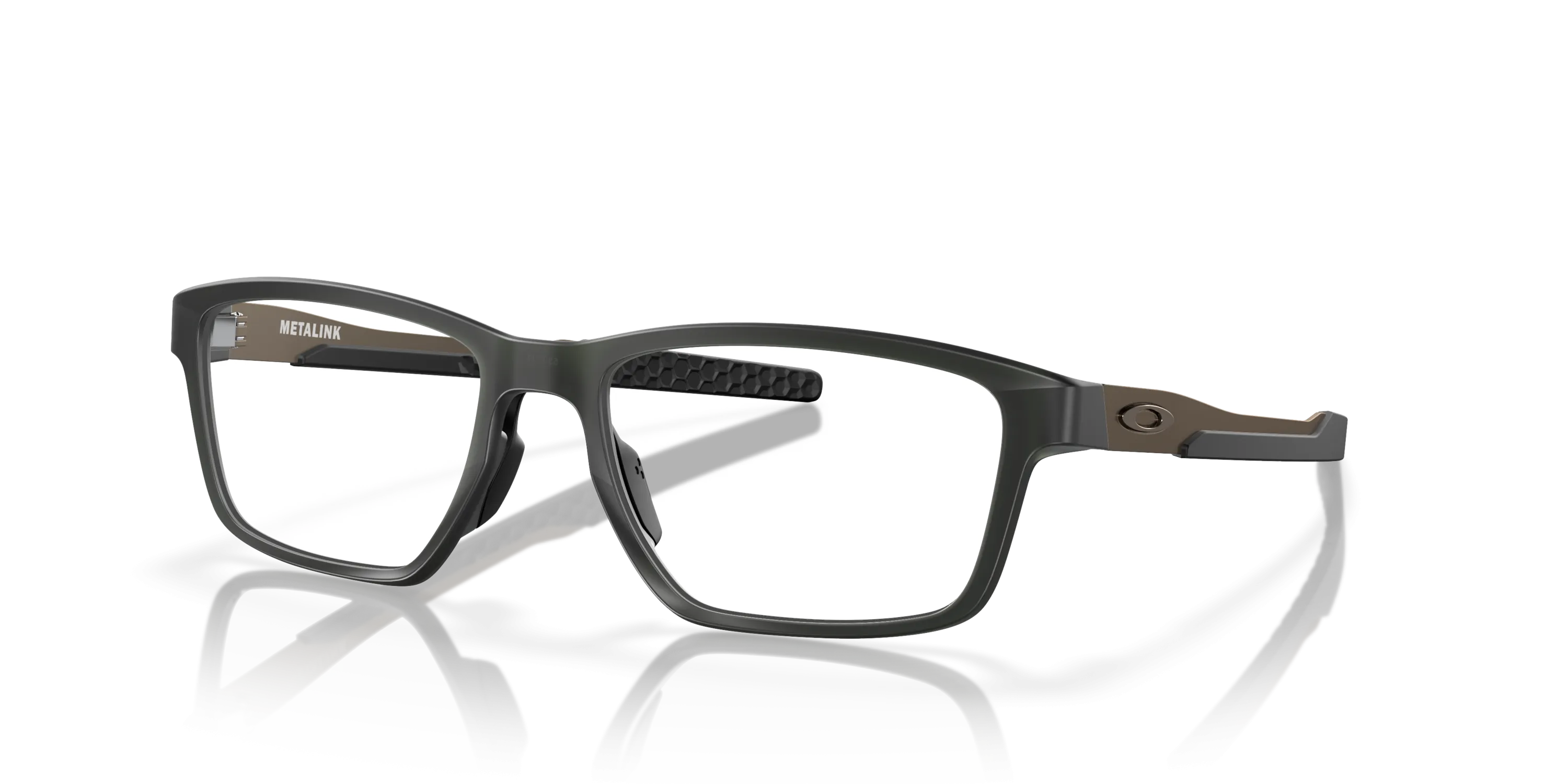 Oakley Metalink