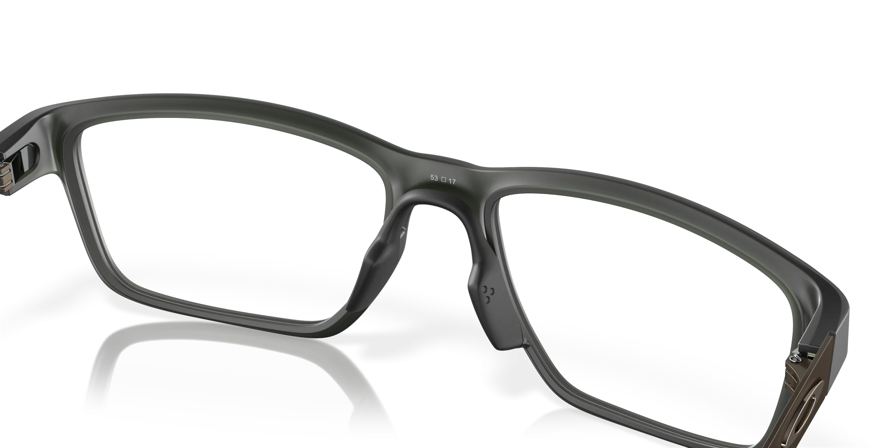 Oakley Metalink