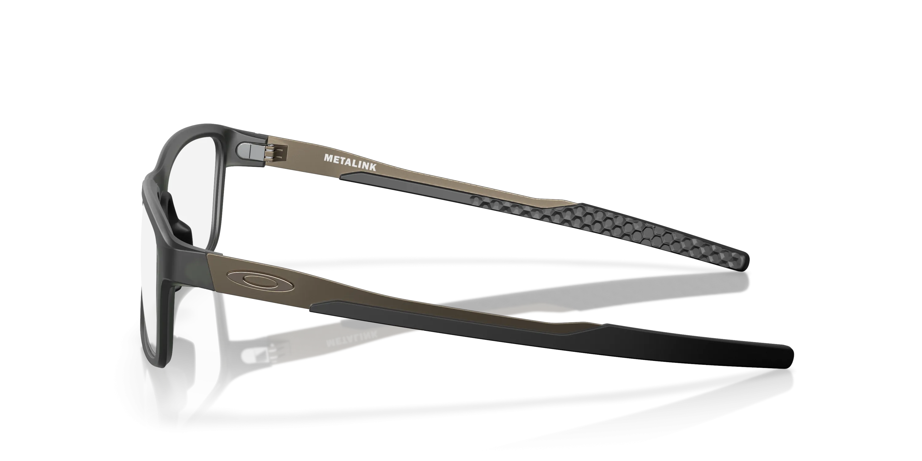 Oakley Metalink