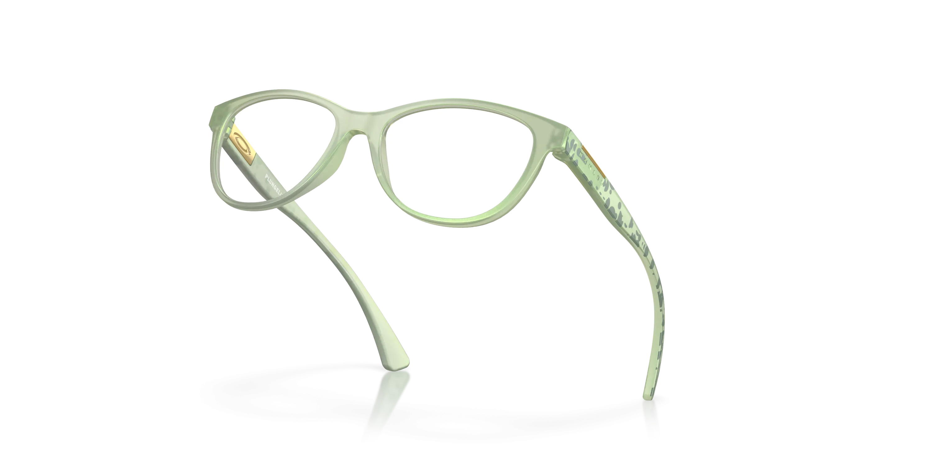 Oakley Plungeline™