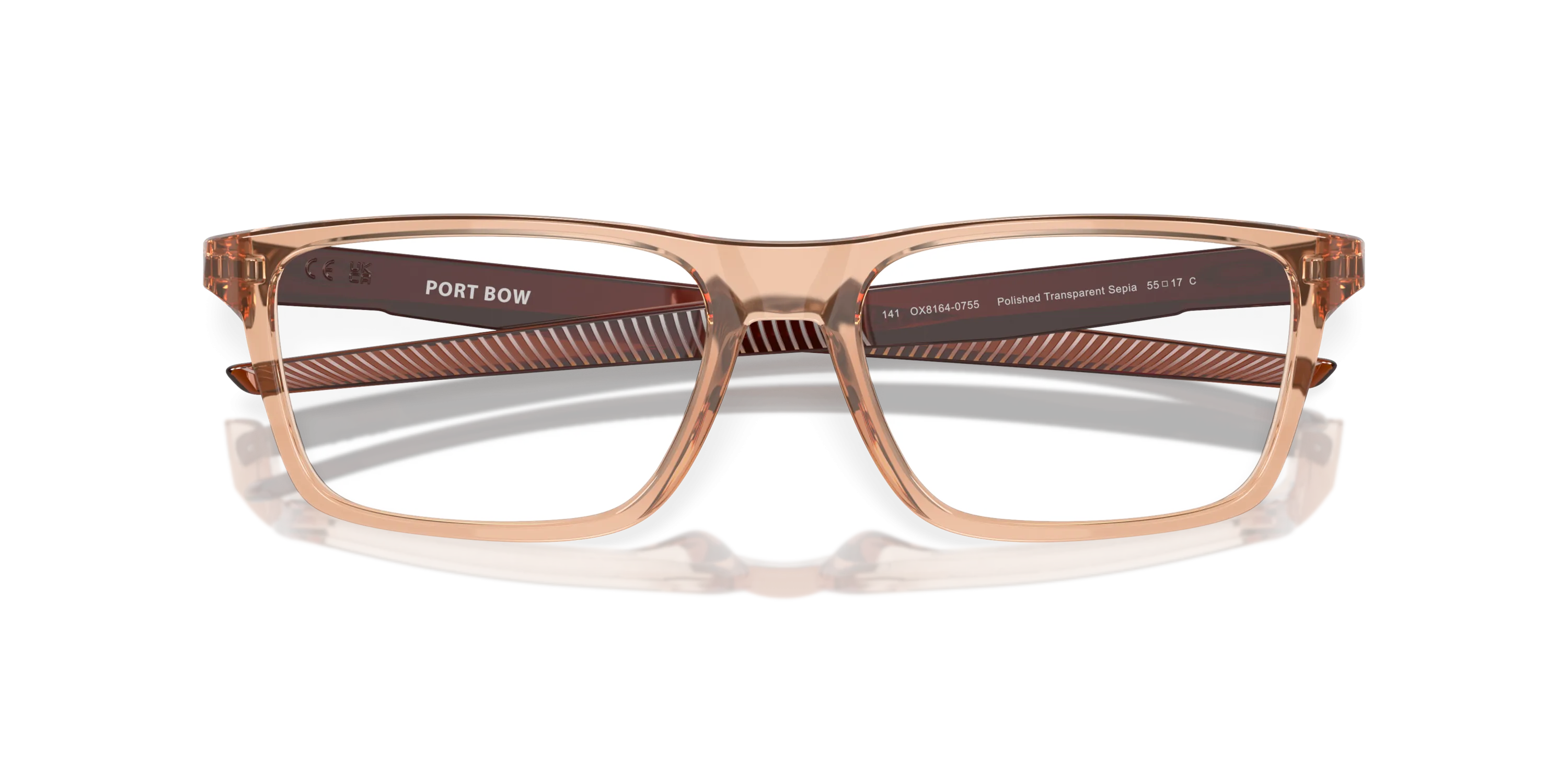 Oakley Port Bow Coalesce Collection