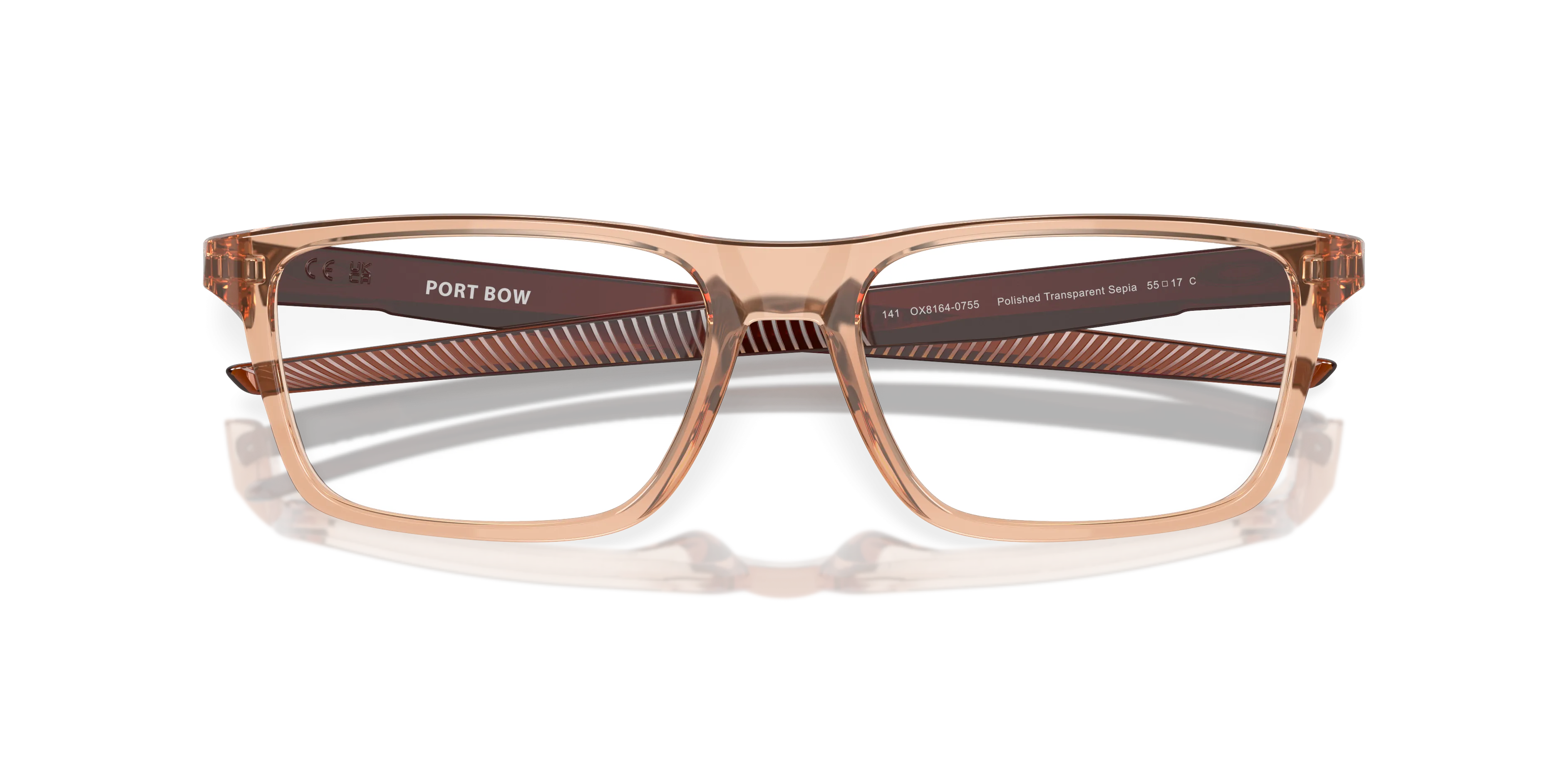Oakley Port Bow OX8164 816407