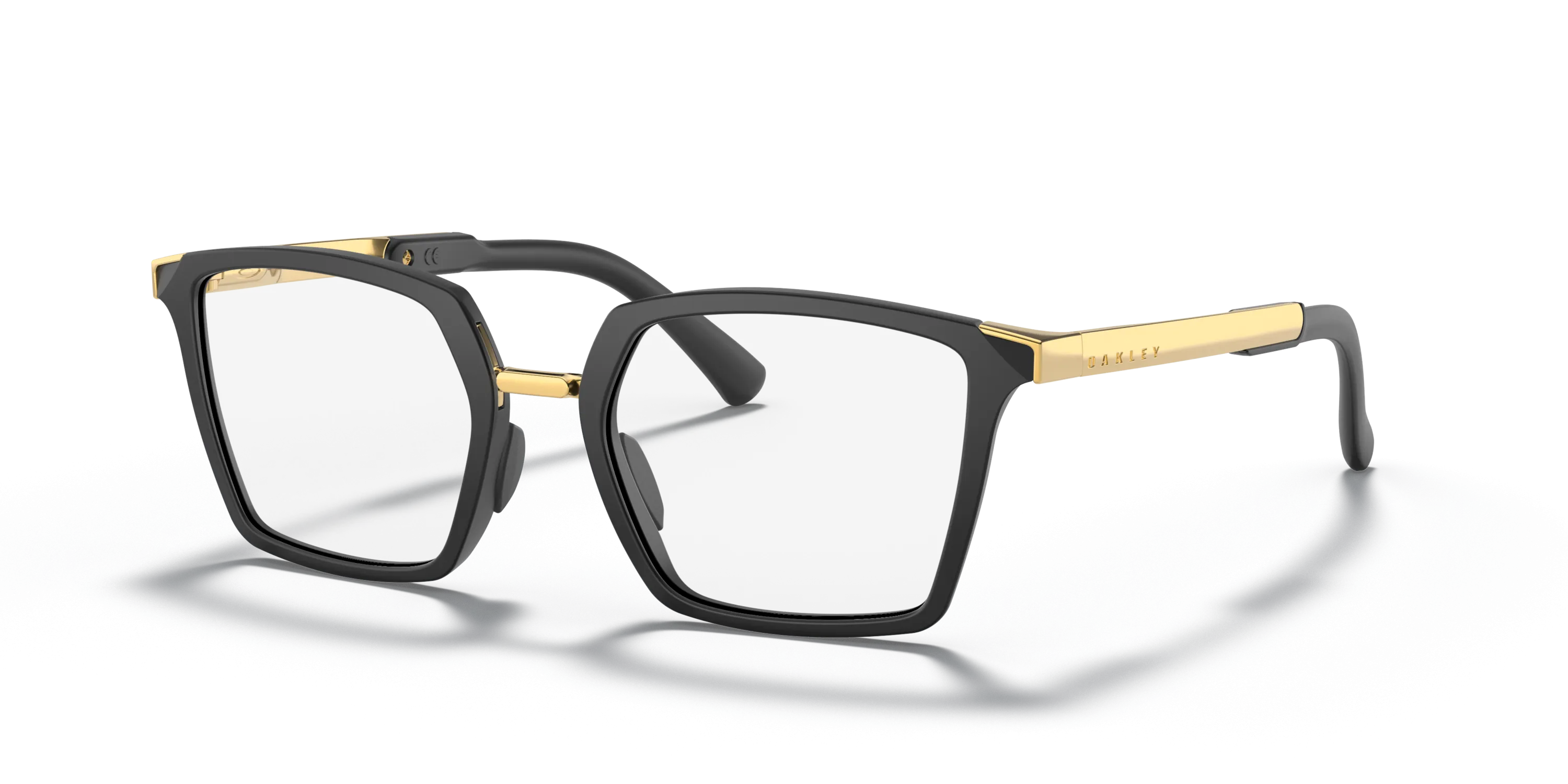 Oakley Side Swept