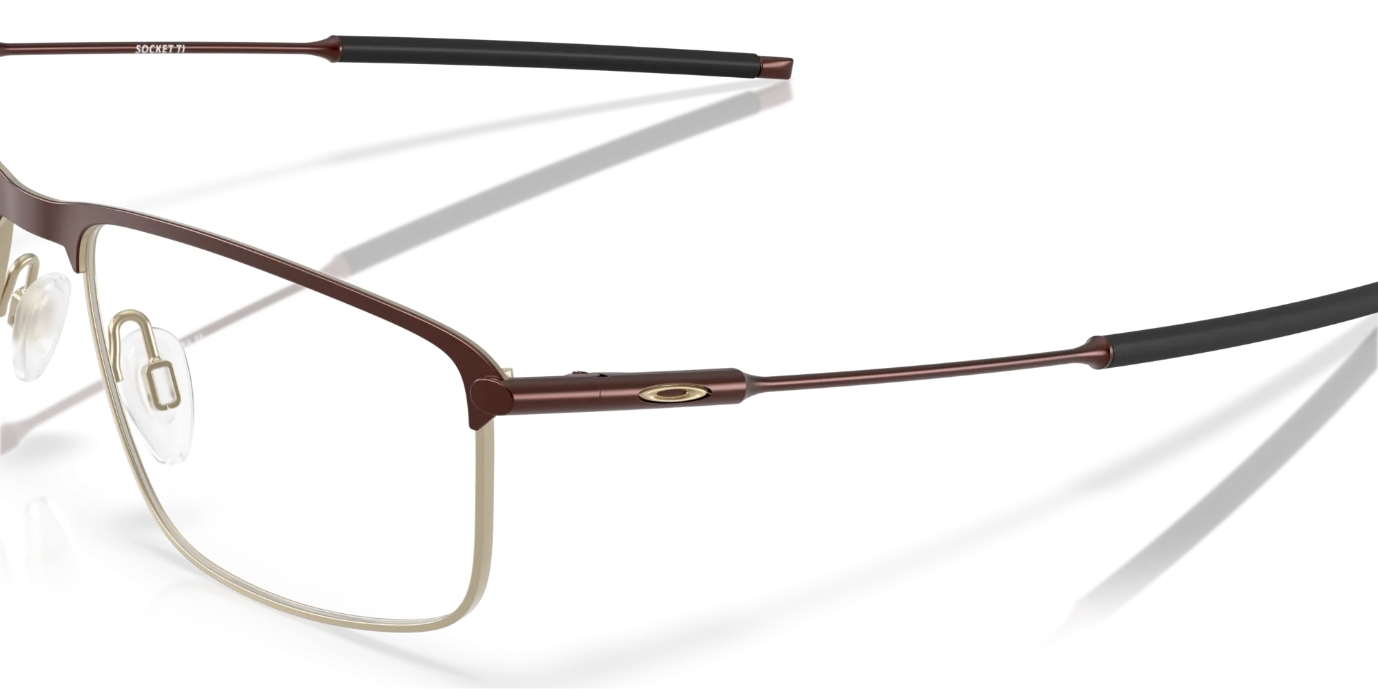 Oakley Socket Ti OX5019 501905