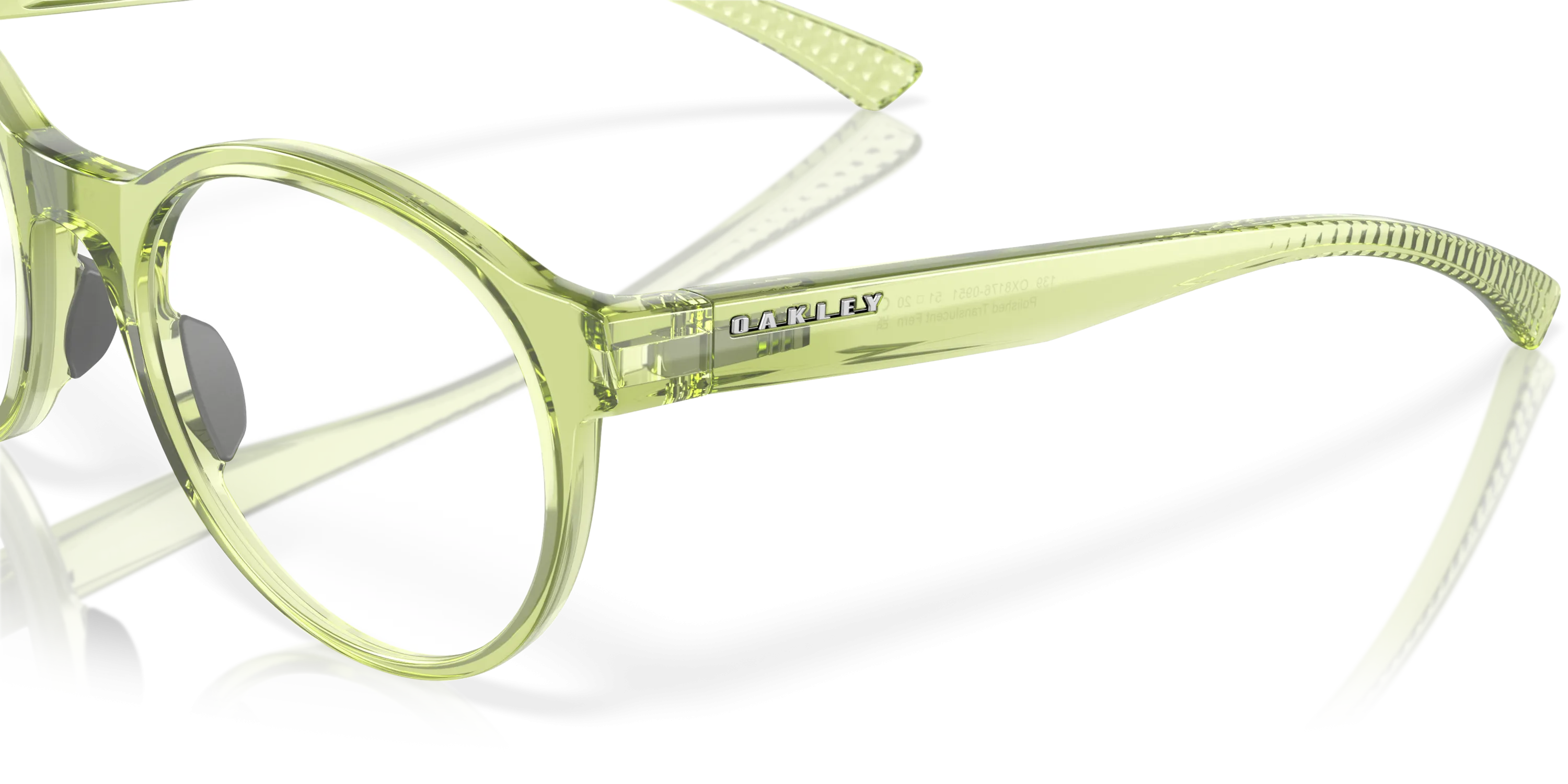 Oakley Spindrift Coalesce Collection