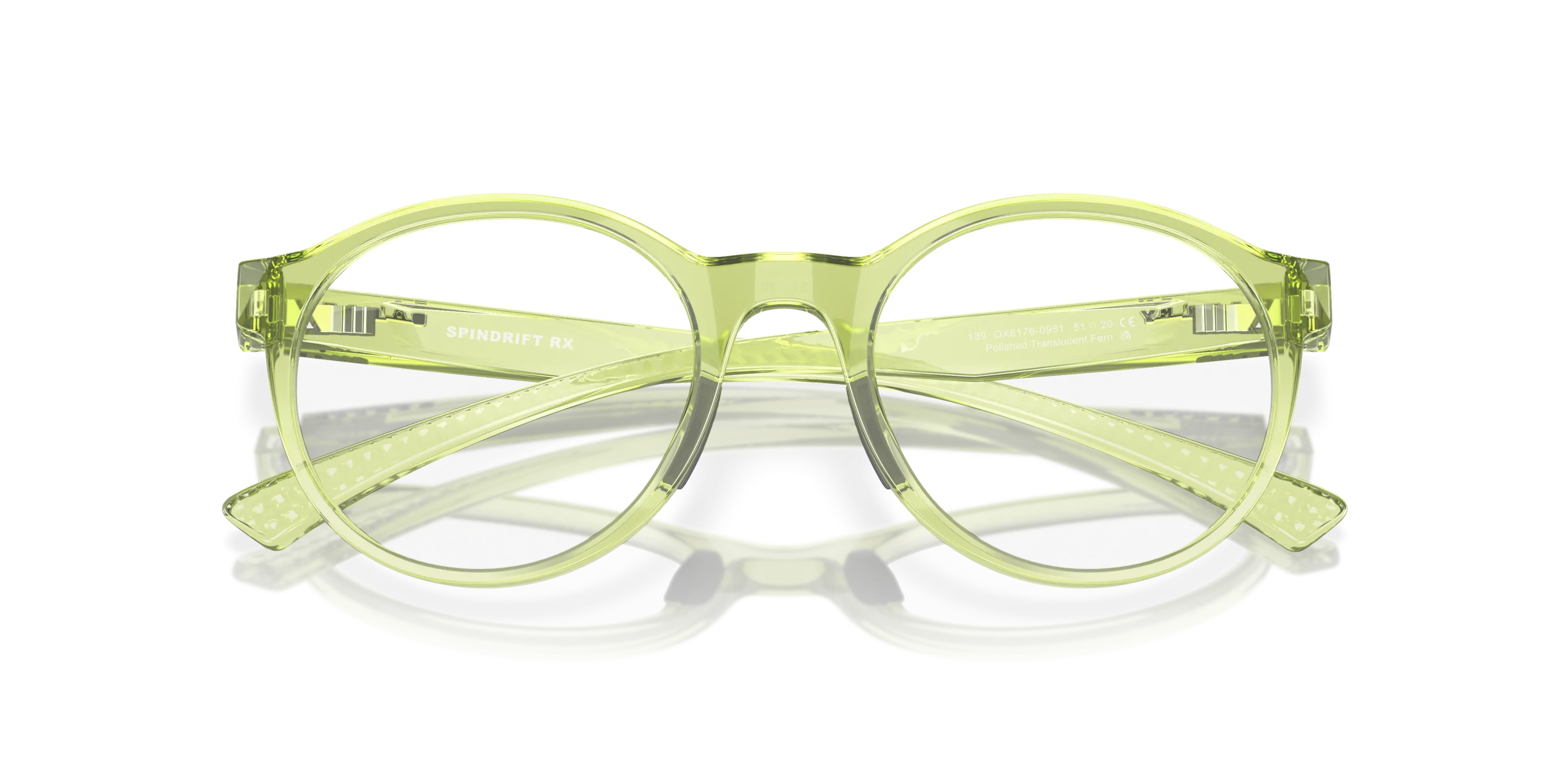 Oakley Spindrift Coalesce Collection