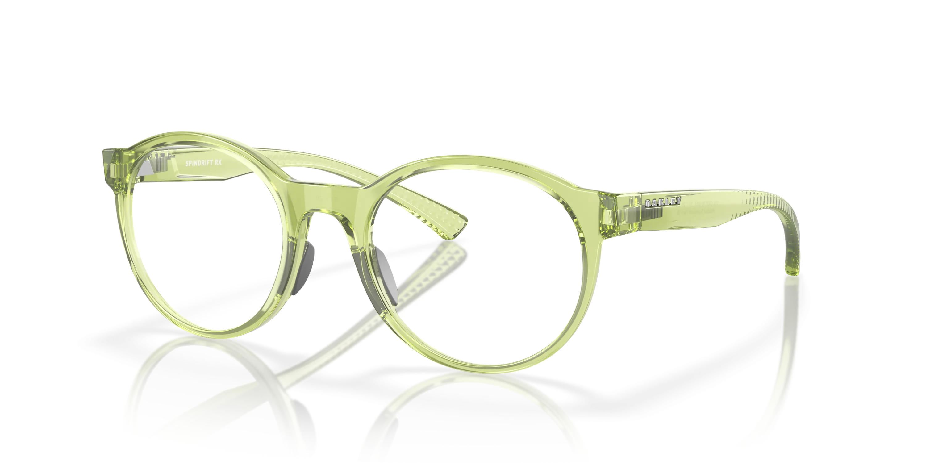 Oakley Spindrift Coalesce Collection