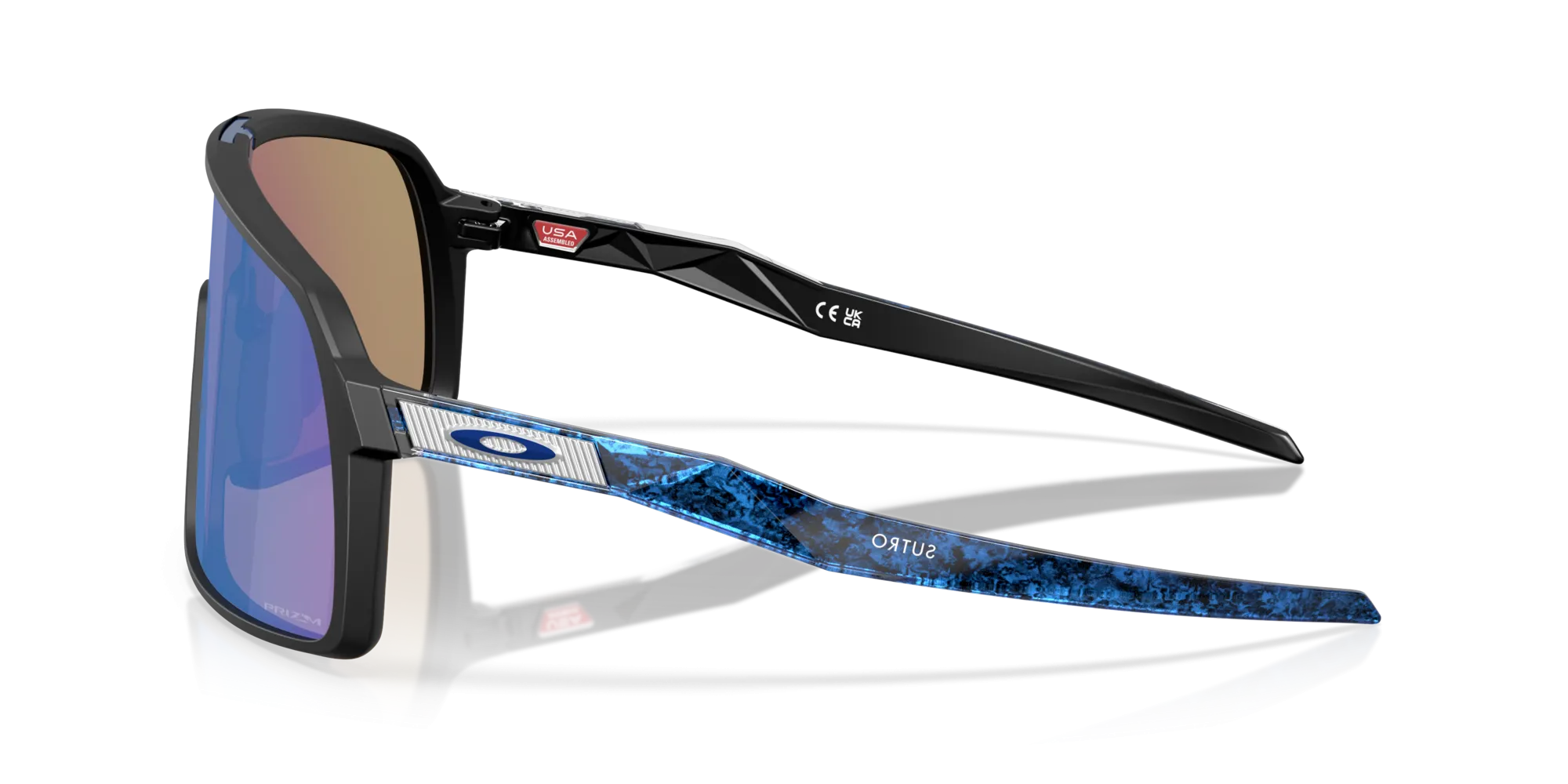 Oakley Sutro OO9406 9406C0