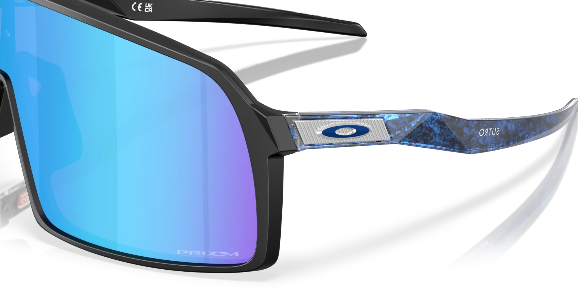 Oakley Sutro OO9406 9406C0