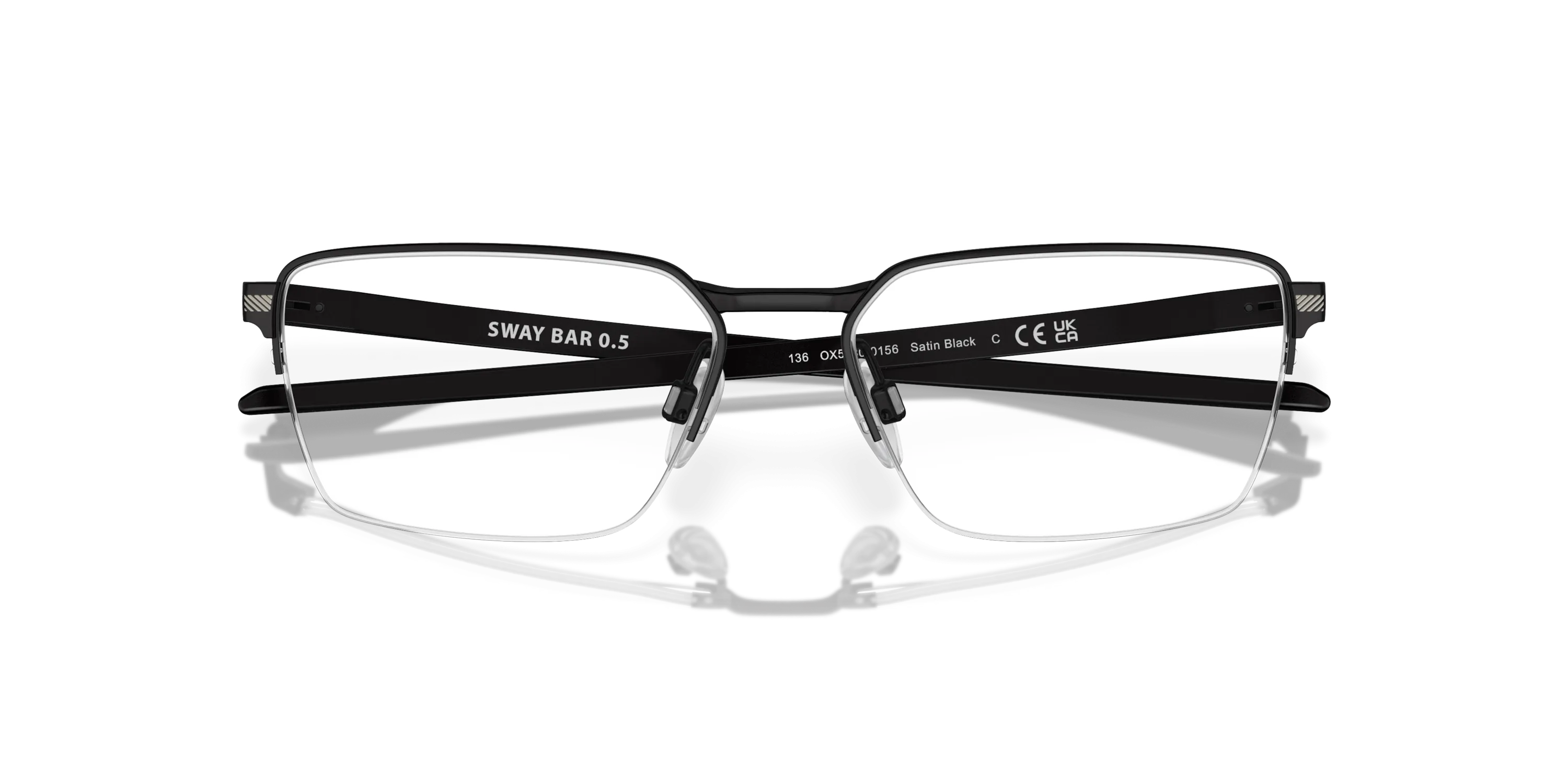 Oakley Sway Bar 0.5