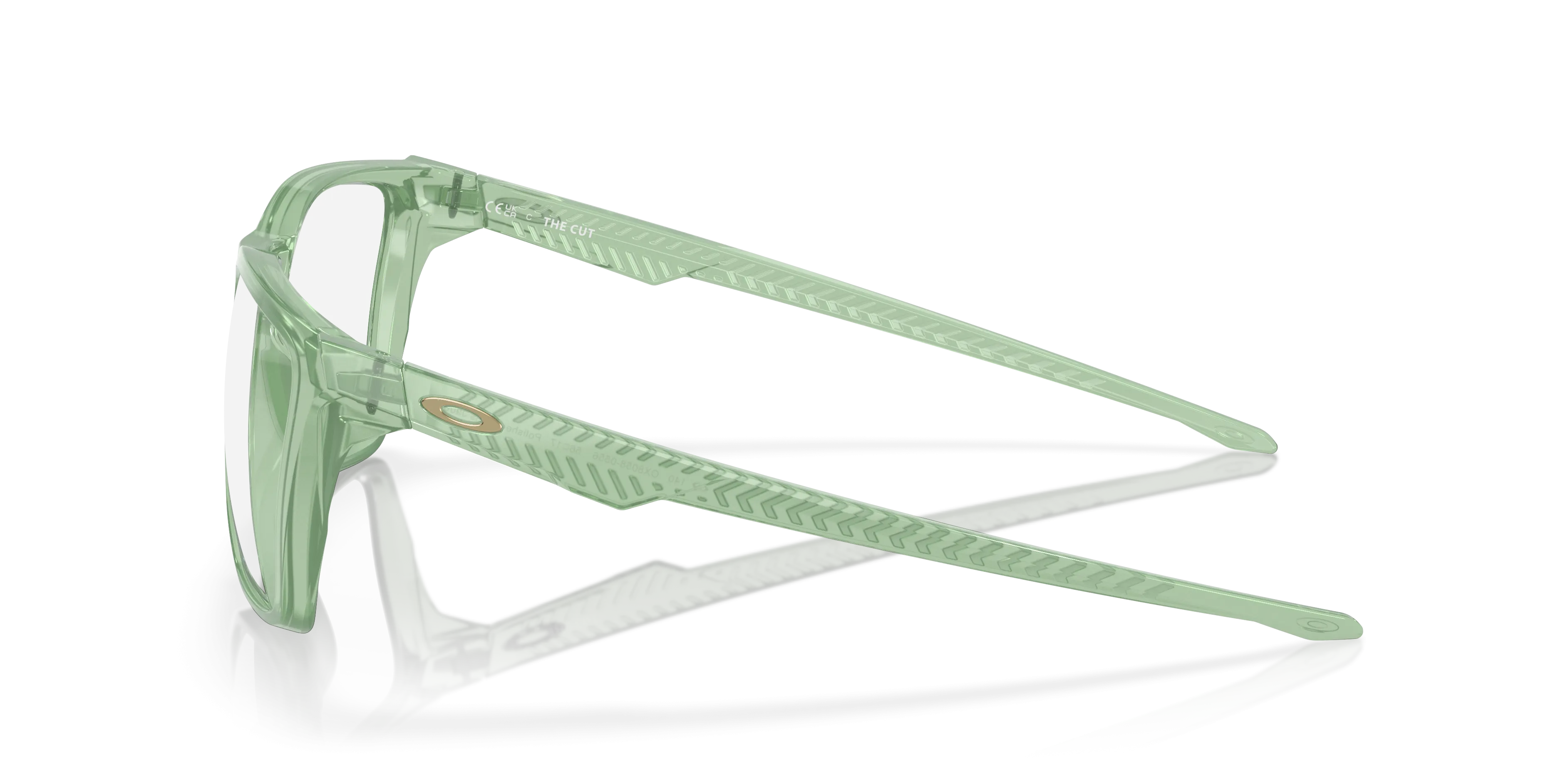 Oakley The Cut OX8058 805805