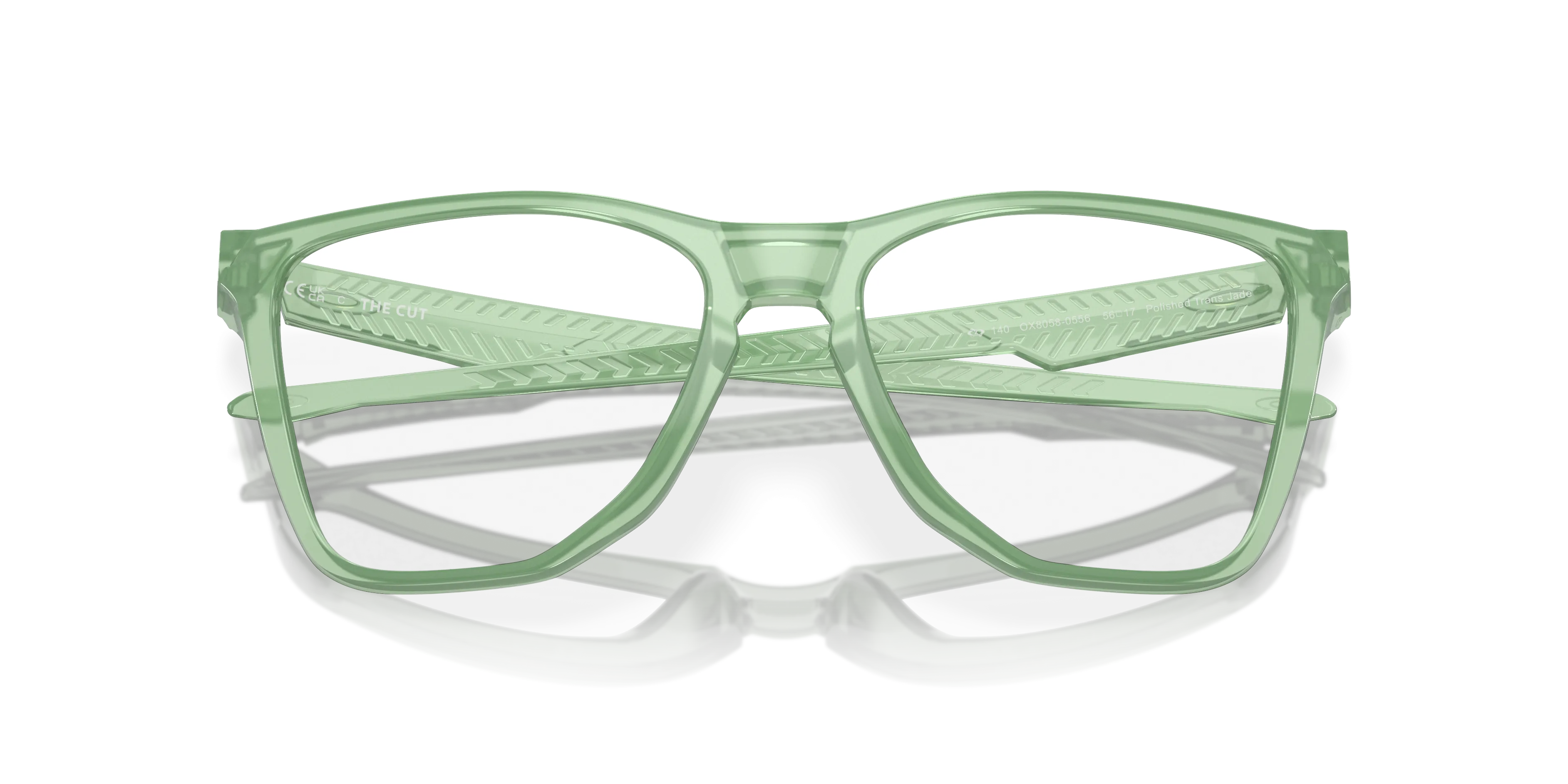 Oakley The Cut OX8058 805805