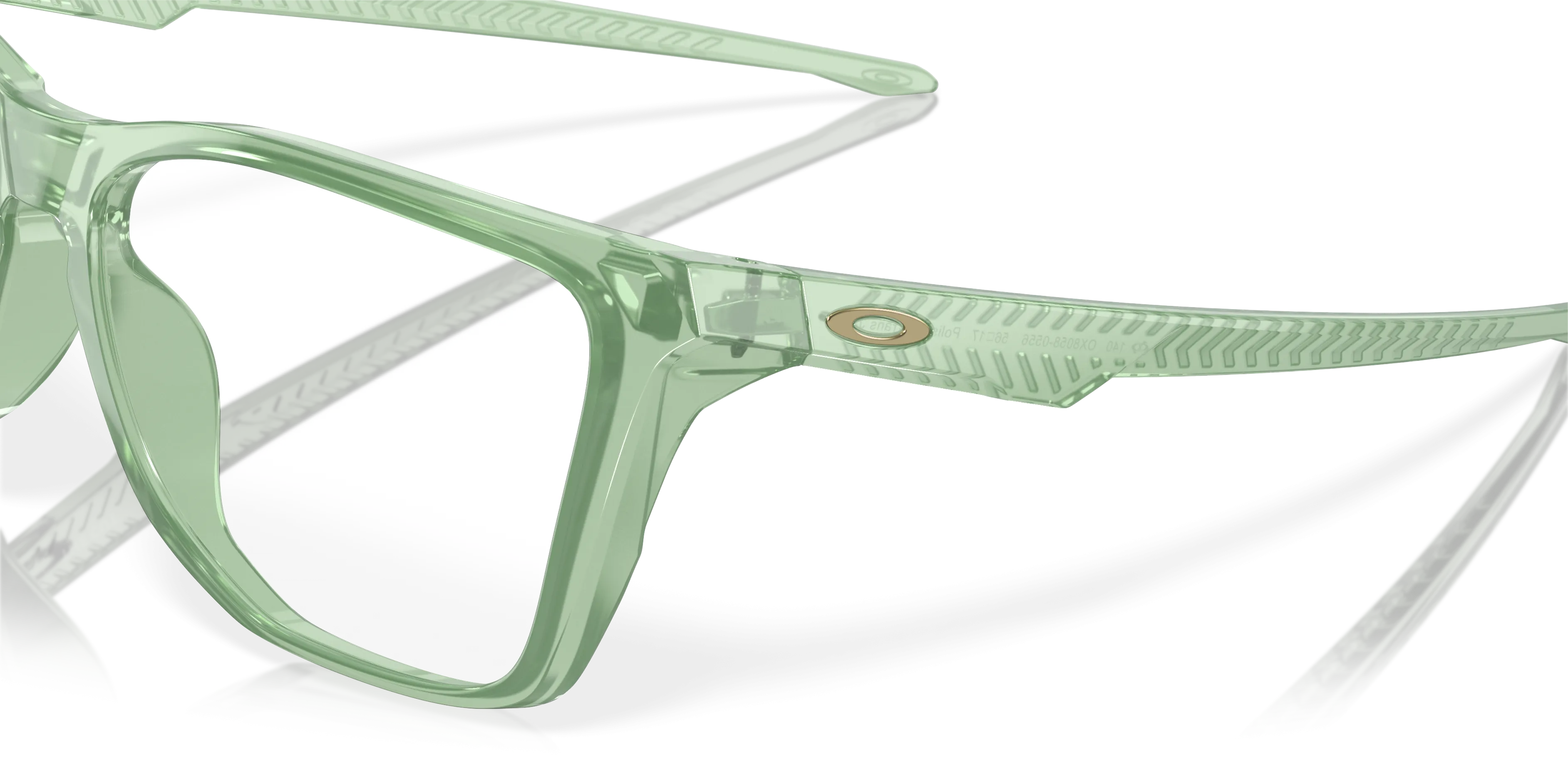 Oakley The Cut OX8058 805805