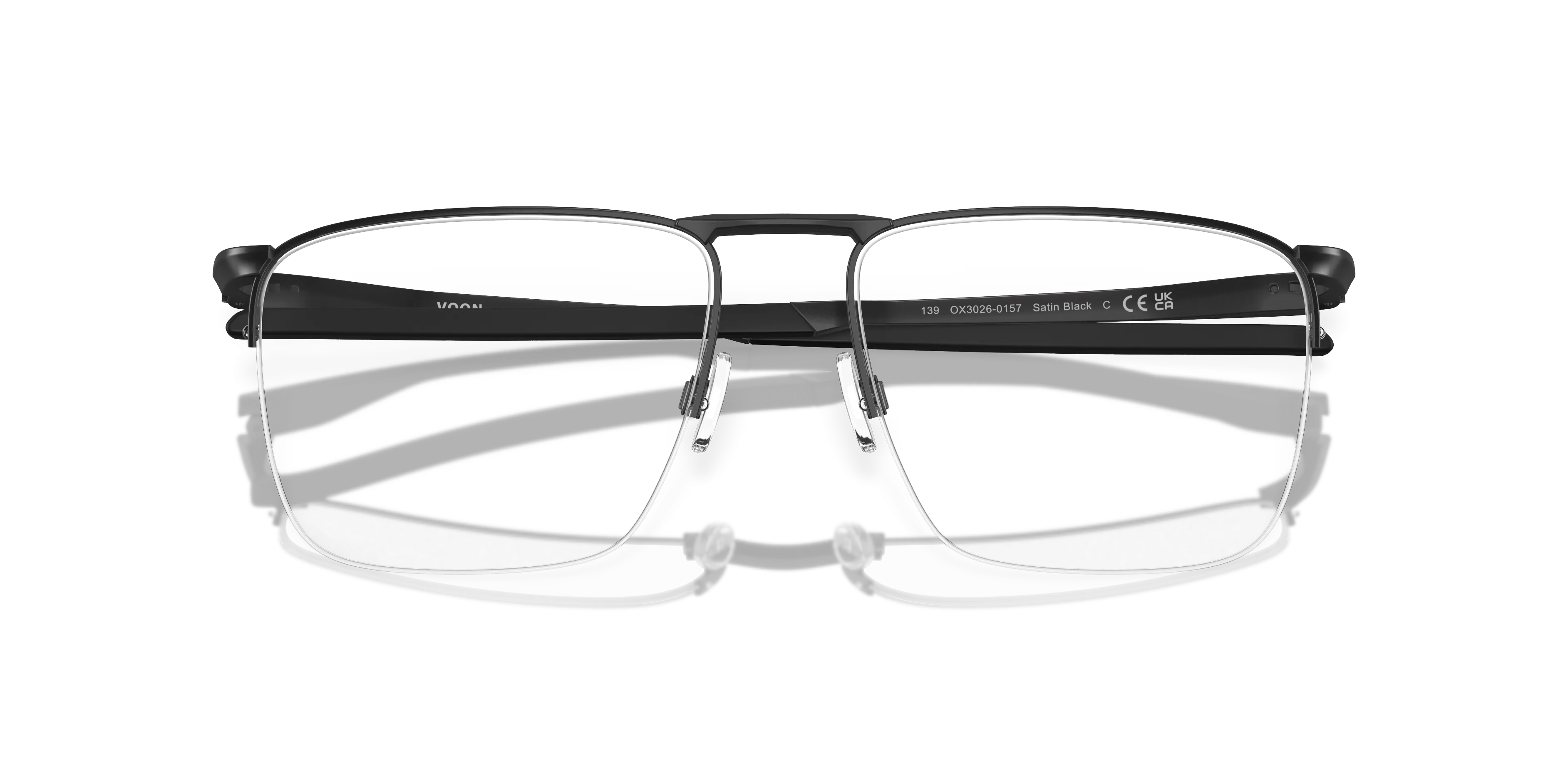 Oakley Voon OX3026 302601