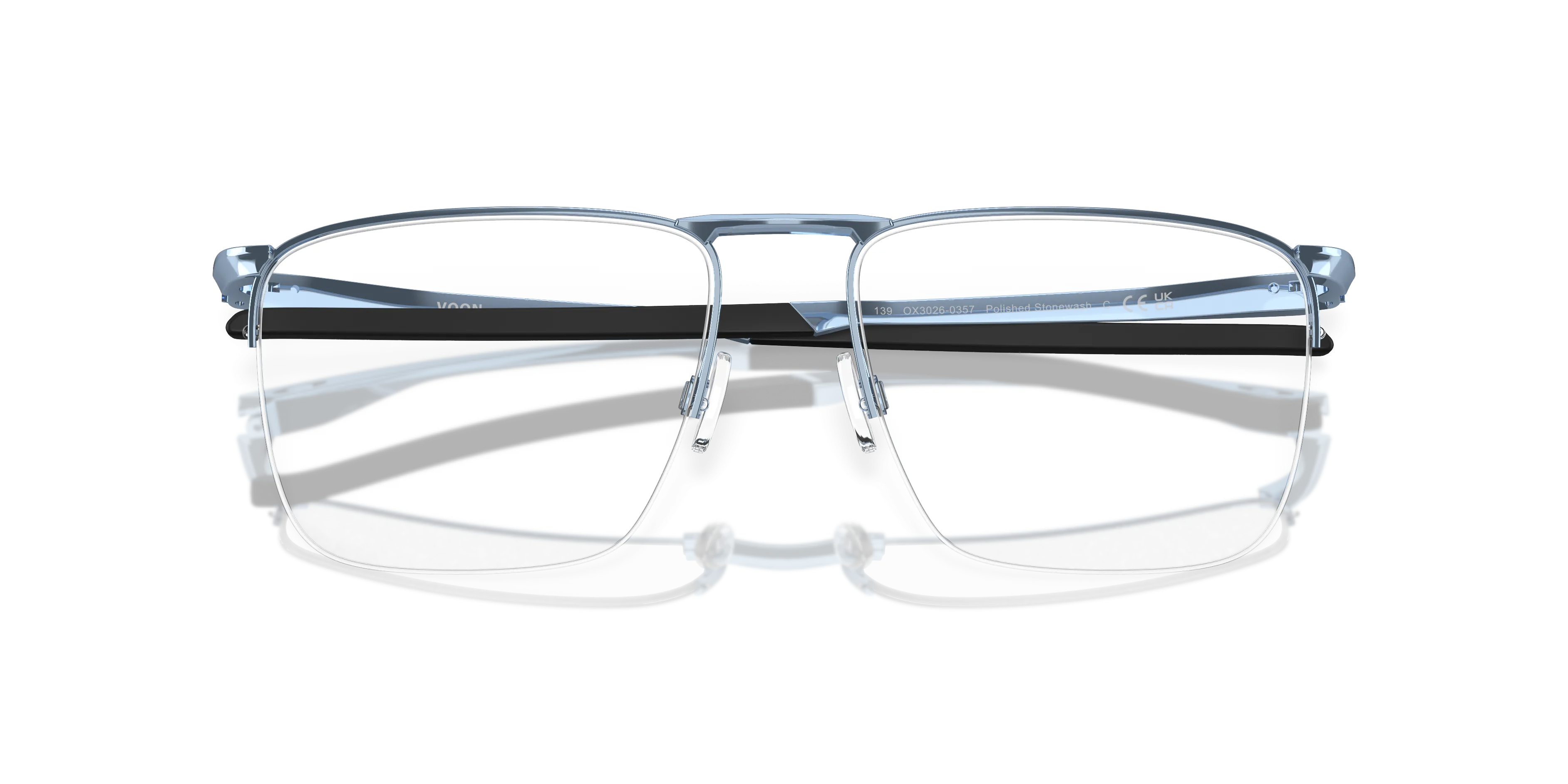 Oakley Voon OX3026 302603