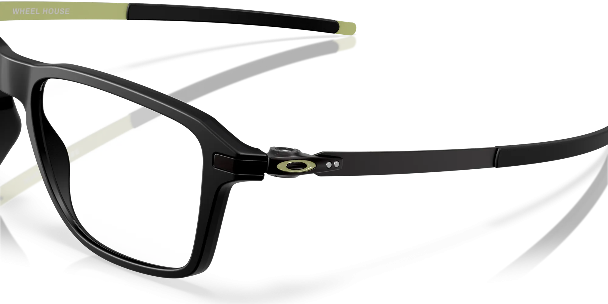 Oakley Wheel House OX8166 816608