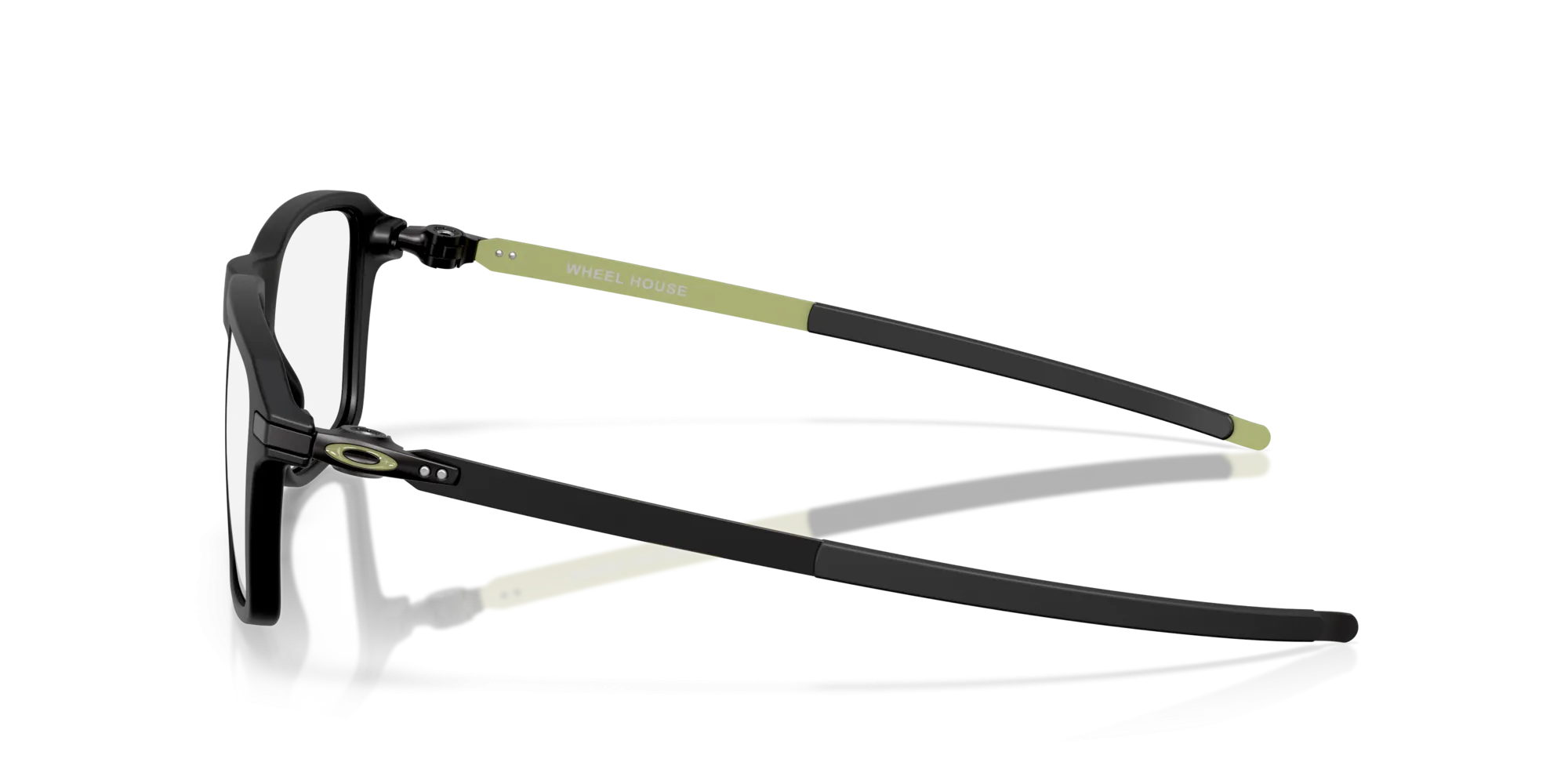 Oakley Wheel House OX8166 816608