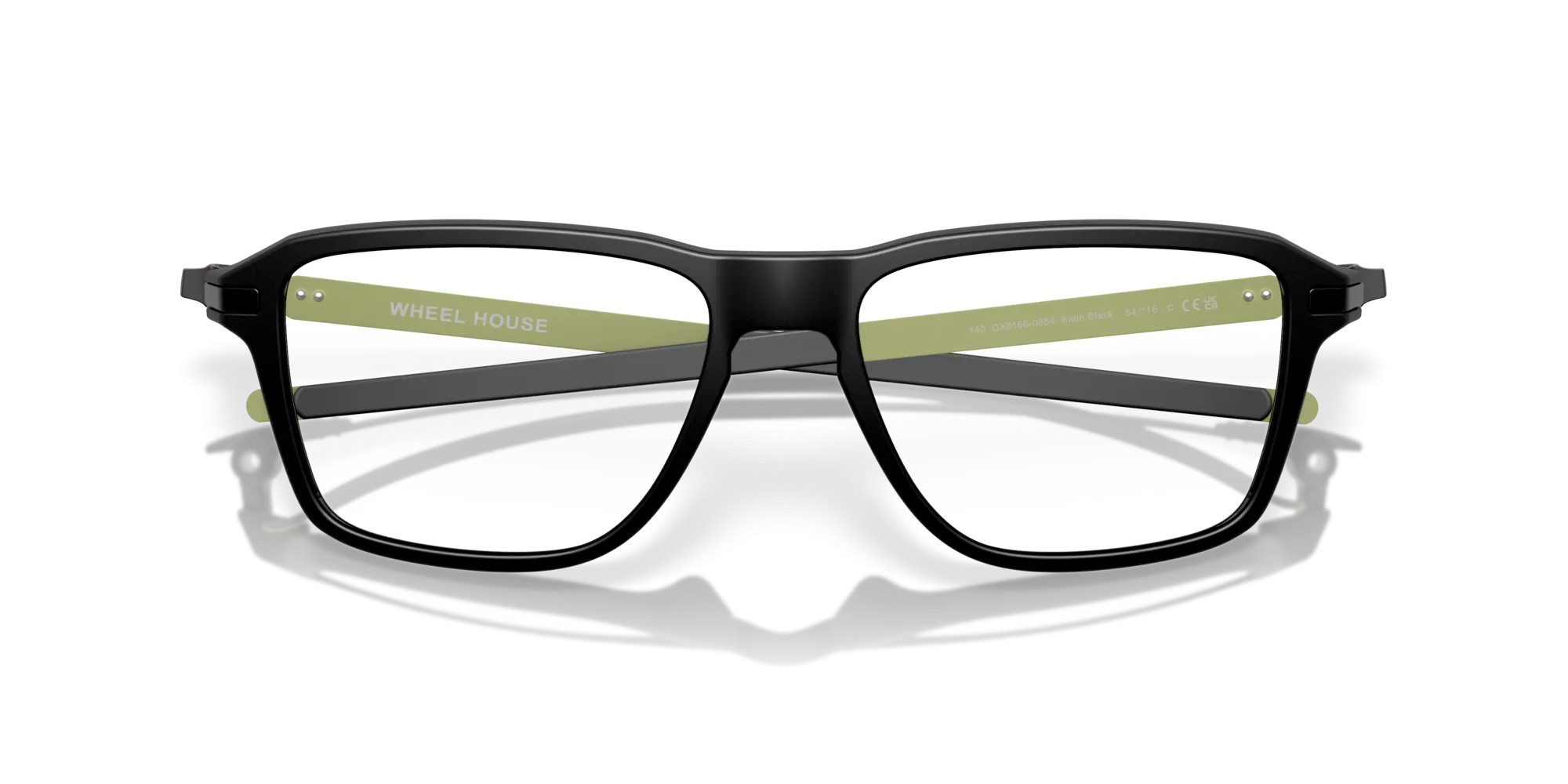 Oakley Wheel House OX8166 816608