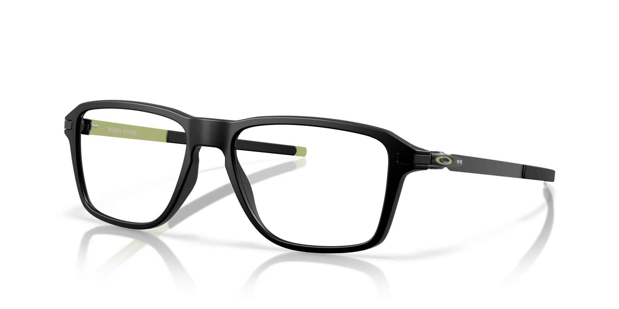 Oakley Wheel House OX8166 816608