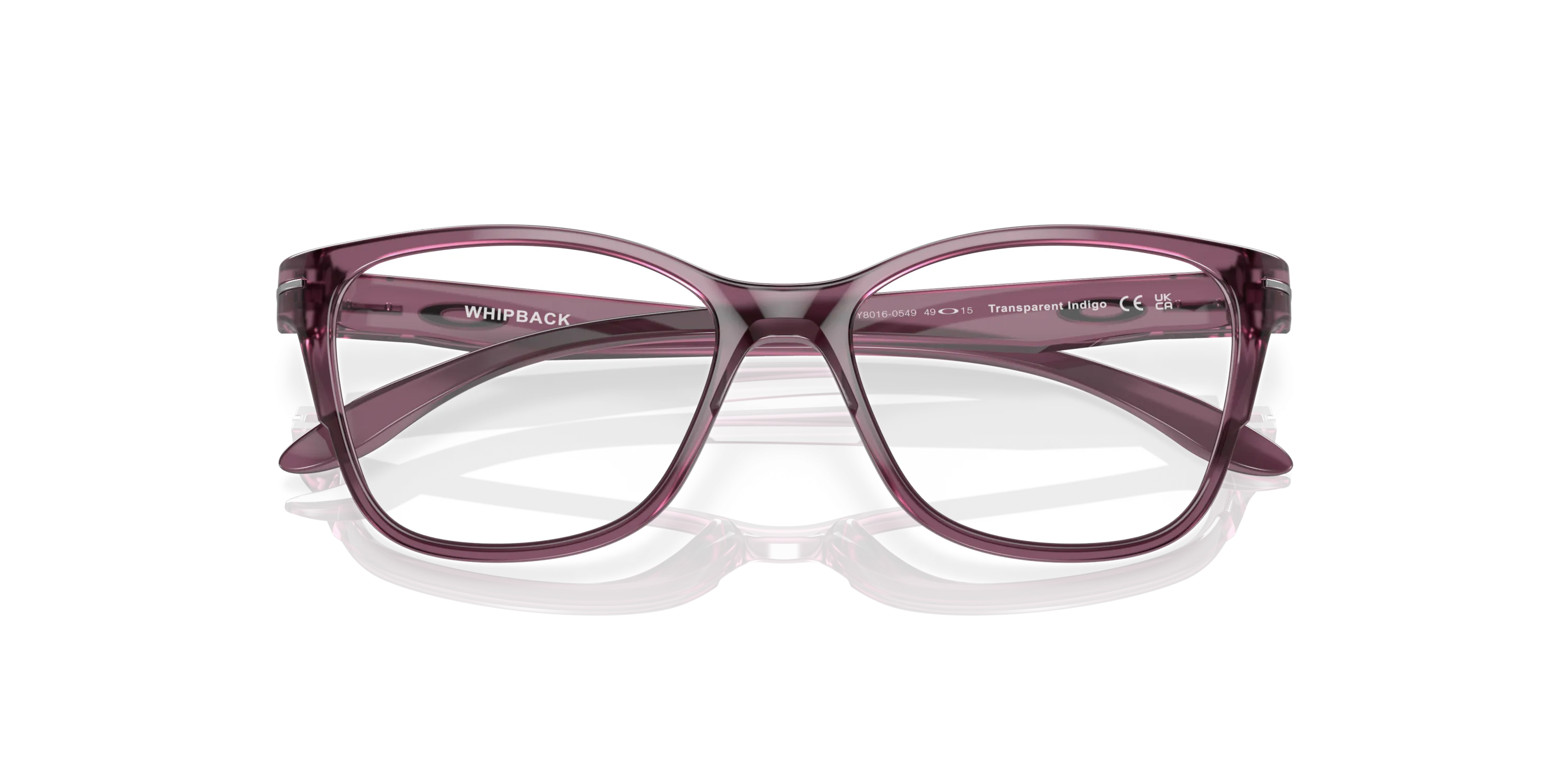 Oakley Whipback (Youth Fit)