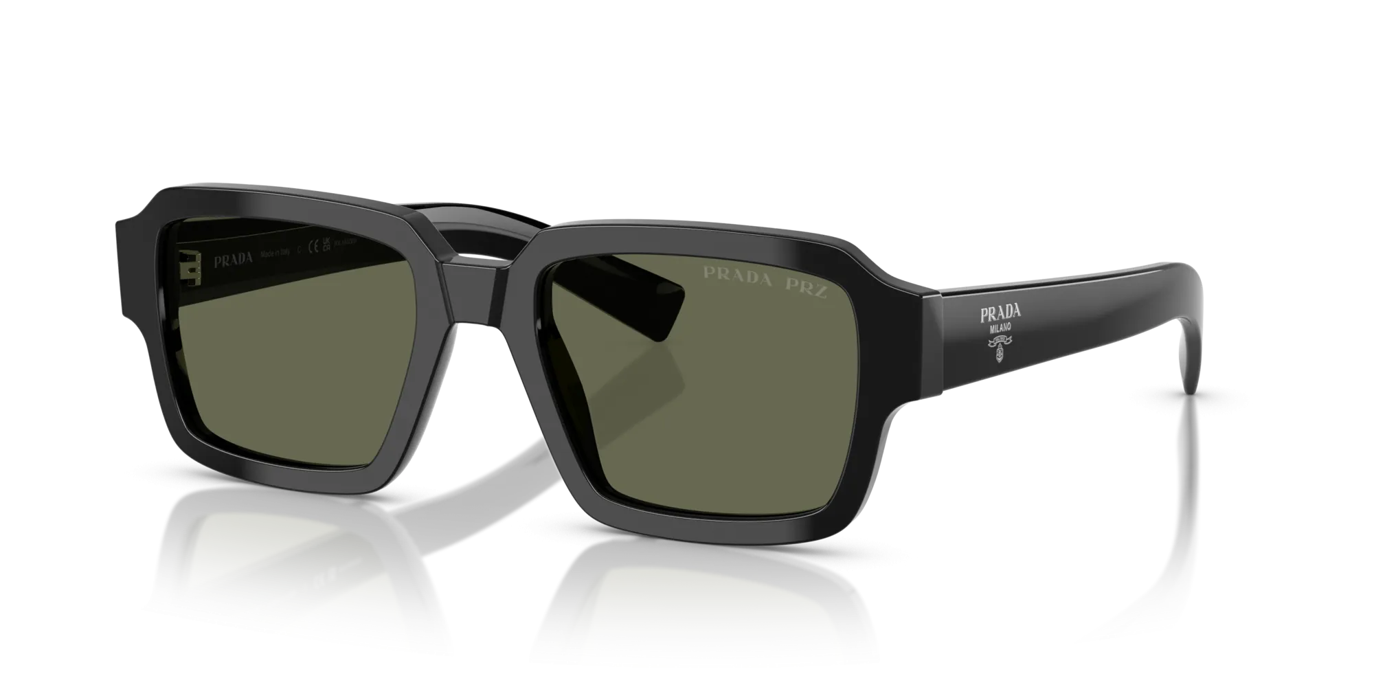 Prada PR 02ZS 1AB03R