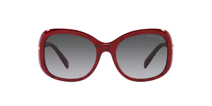 Prada PR 04ZS 15D5W1