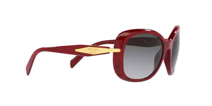 Prada PR 04ZS 15D5W1