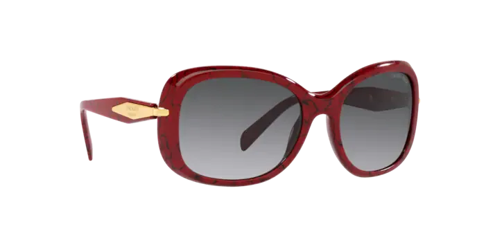 Prada PR 04ZS 15D5W1