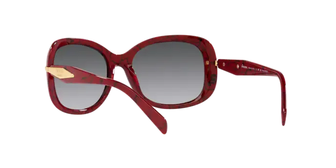 Prada PR 04ZS 15D5W1