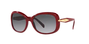 Prada PR 04ZS 15D5W1