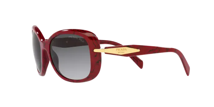 Prada PR 04ZS 15D5W1