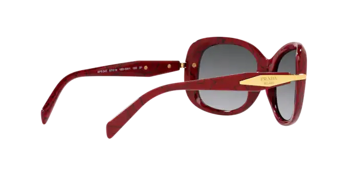 Prada PR 04ZS 15D5W1